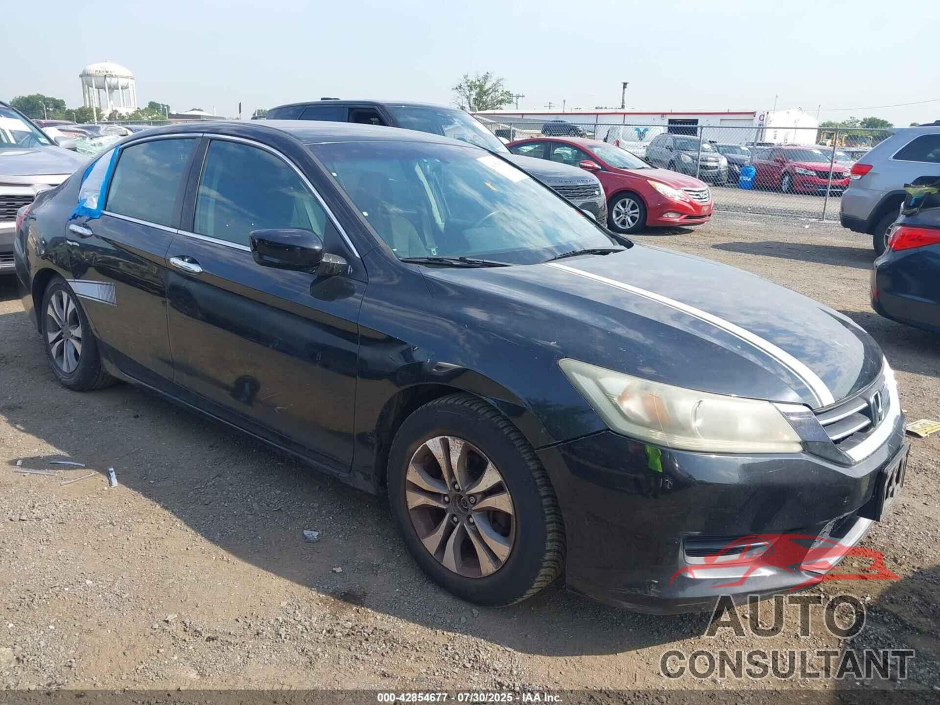 HONDA ACCORD 2015 - 1HGCR2F3XFA008420