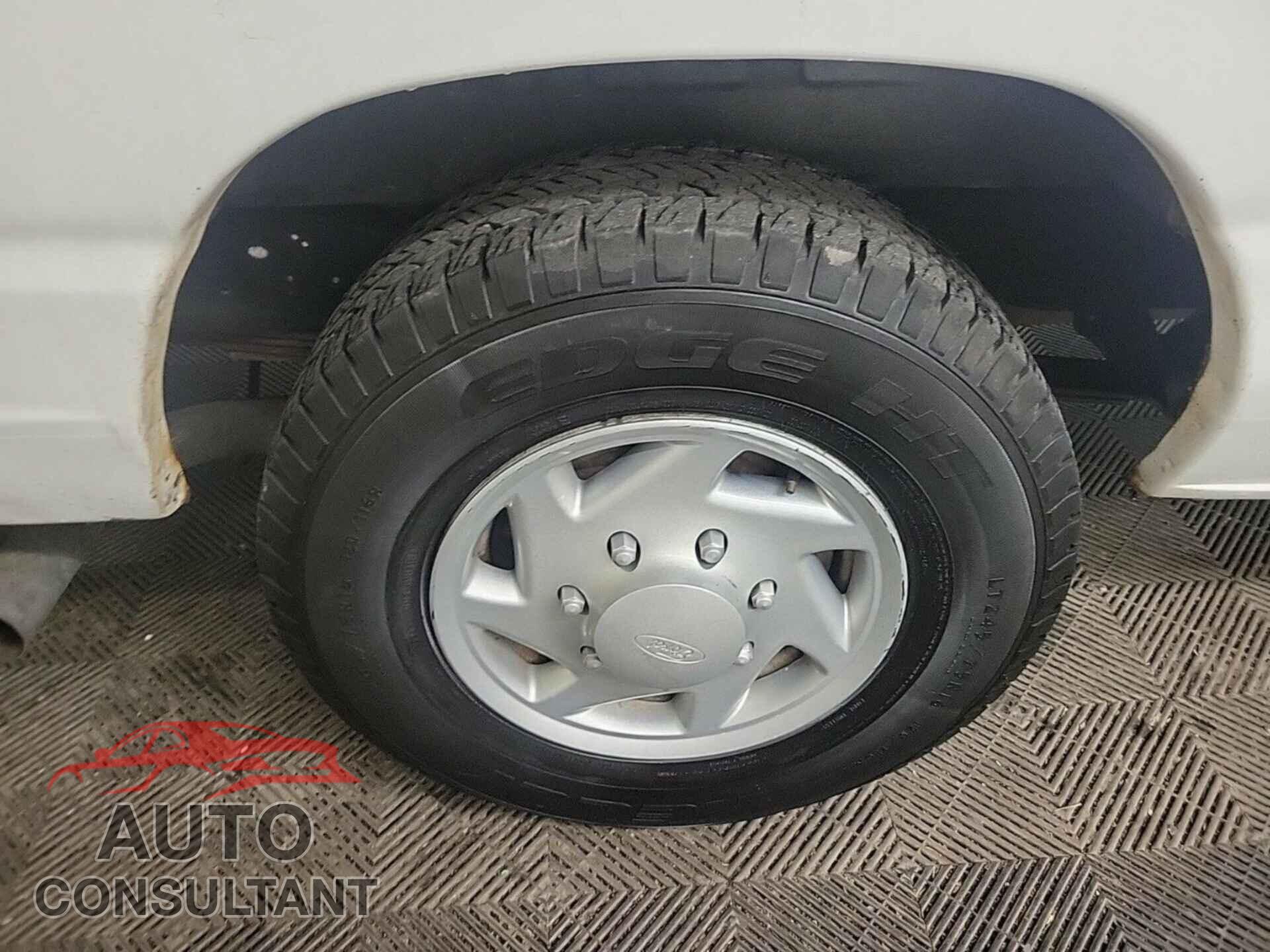FORD ECONOLINE 2012 - 1FTNS2ELXCDA16685