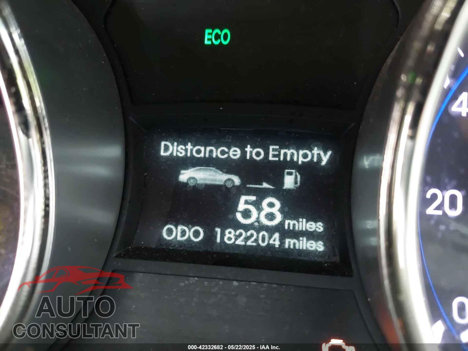 HYUNDAI SONATA 2012 - 5NPEC4AB2CH486032