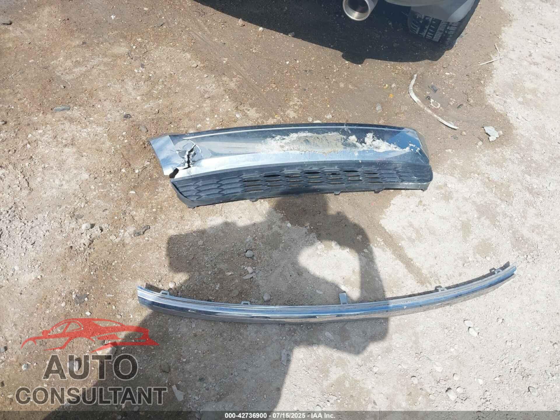 FORD EDGE 2011 - 2FMDK3JC2BBB58794