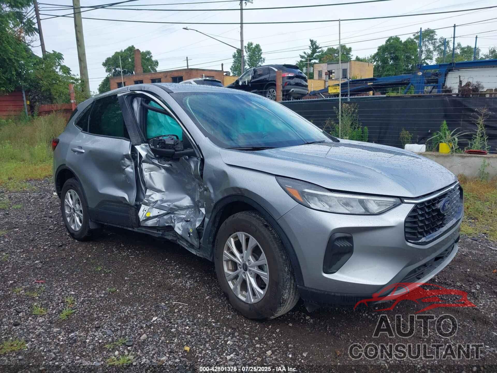 FORD ESCAPE 2023 - 1FMCU9GN3PUA70338