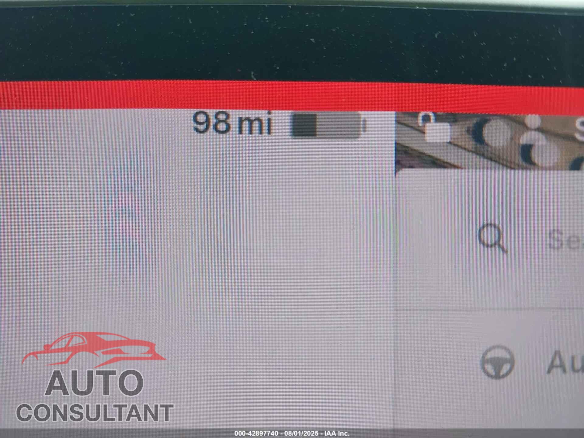 TESLA MODEL 3 2018 - 5YJ3E1EB9JF116363