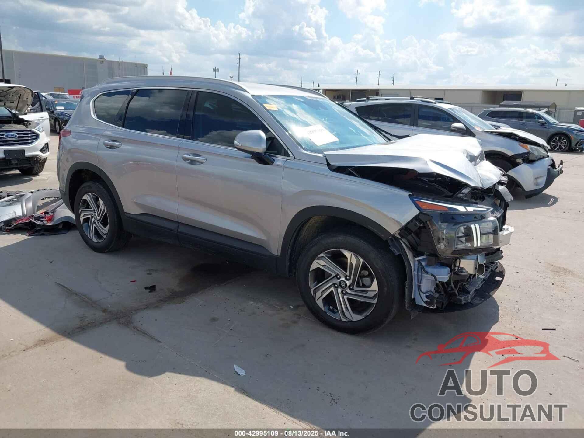 HYUNDAI SANTA FE 2023 - 5NMS24AJ9PH648304