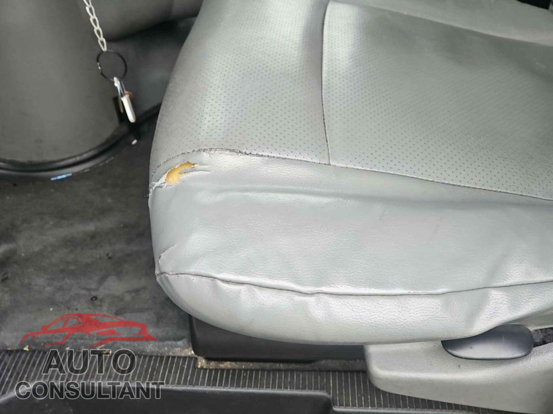 FORD ECONOLINE 2012 - 1FTNE1EL2CDA18495