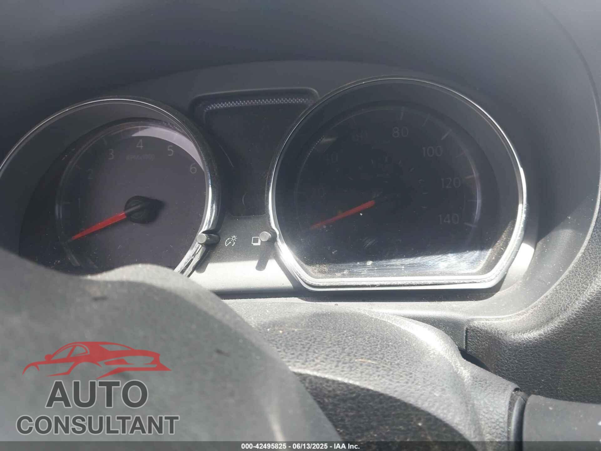 NISSAN VERSA 2014 - 3N1CN7AP1EL826369