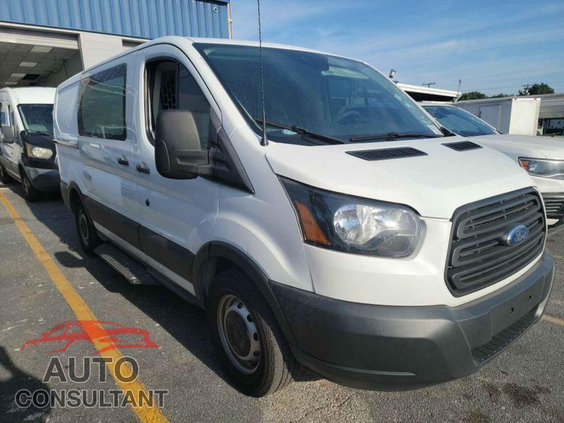 FORD TRANSIT 2019 - 1FTYE1YM2KKB31911