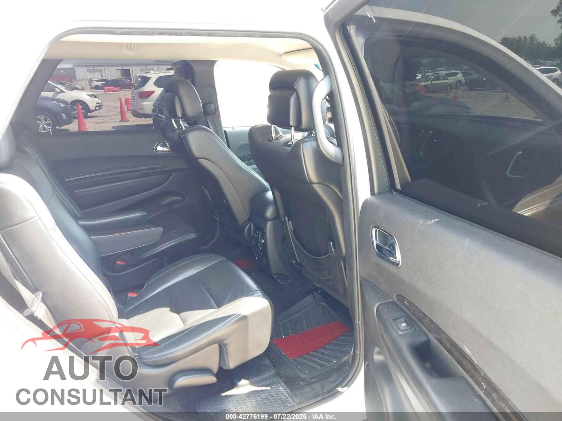DODGE DURANGO 2015 - 1C4RDHDG1FC823870