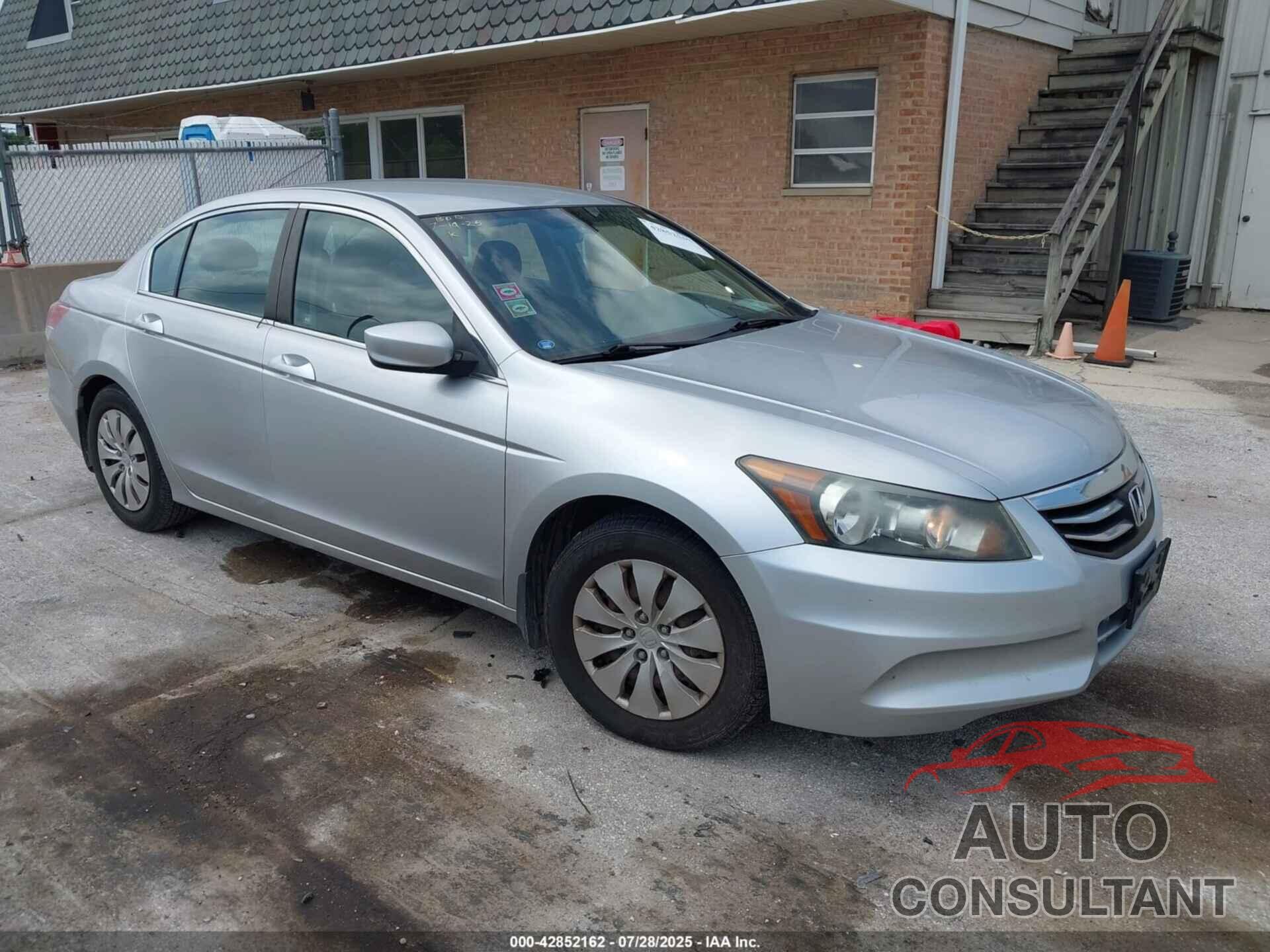 HONDA ACCORD 2012 - 1HGCP2F30CA036079
