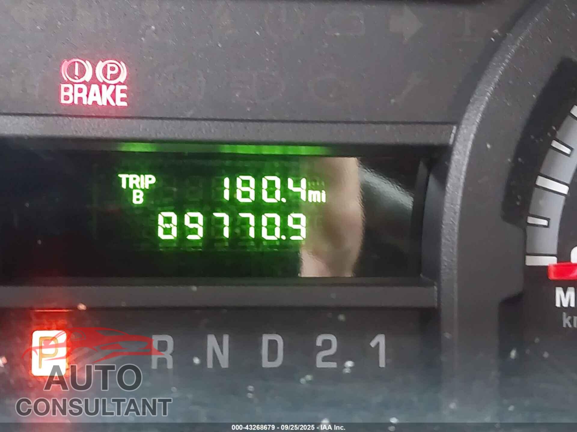 FORD E-150 2013 - 1FTNE1EW3DDA77809