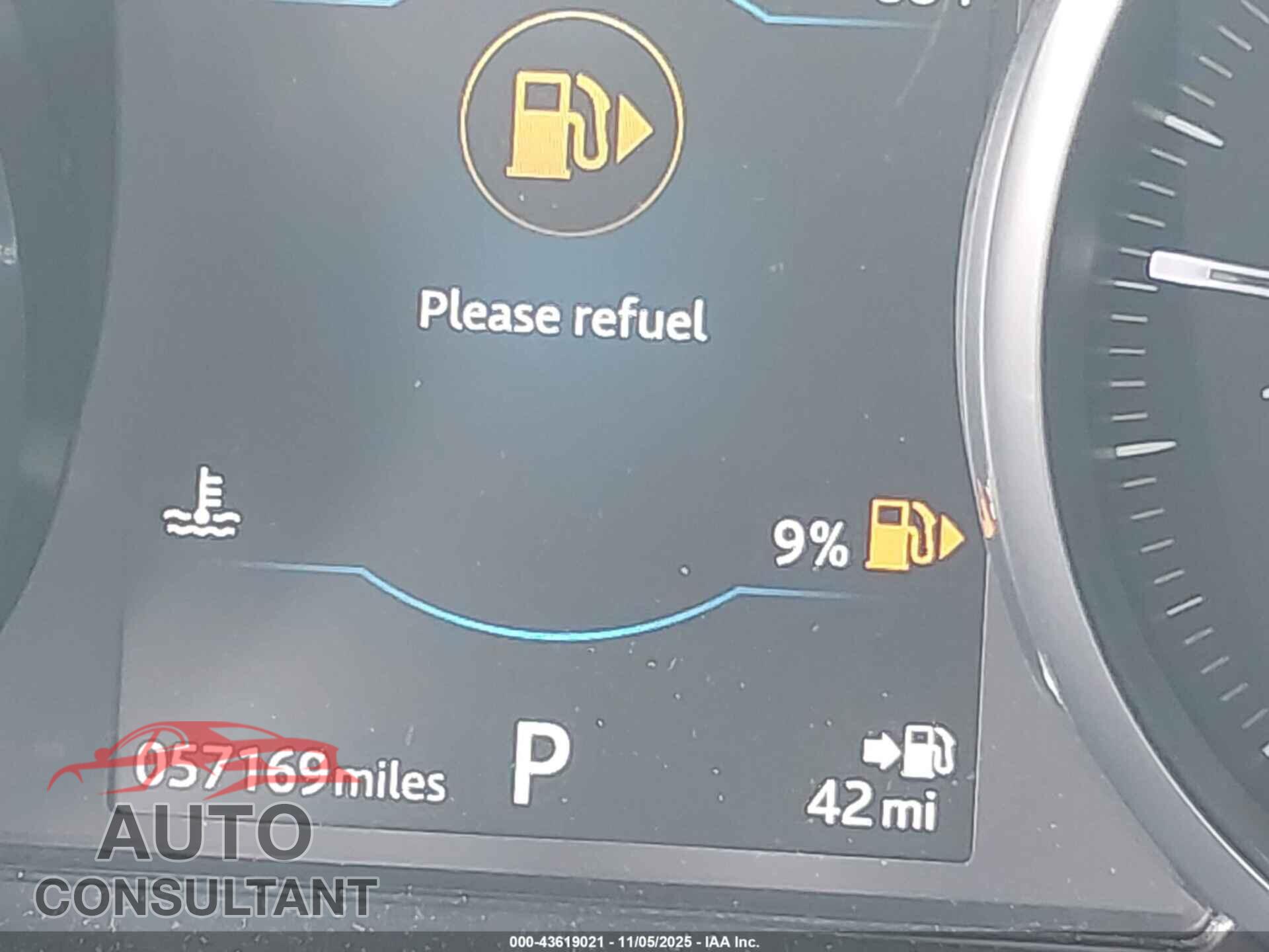 JAGUAR E-PACE 2020 - SADFK2FX0L1Z85973