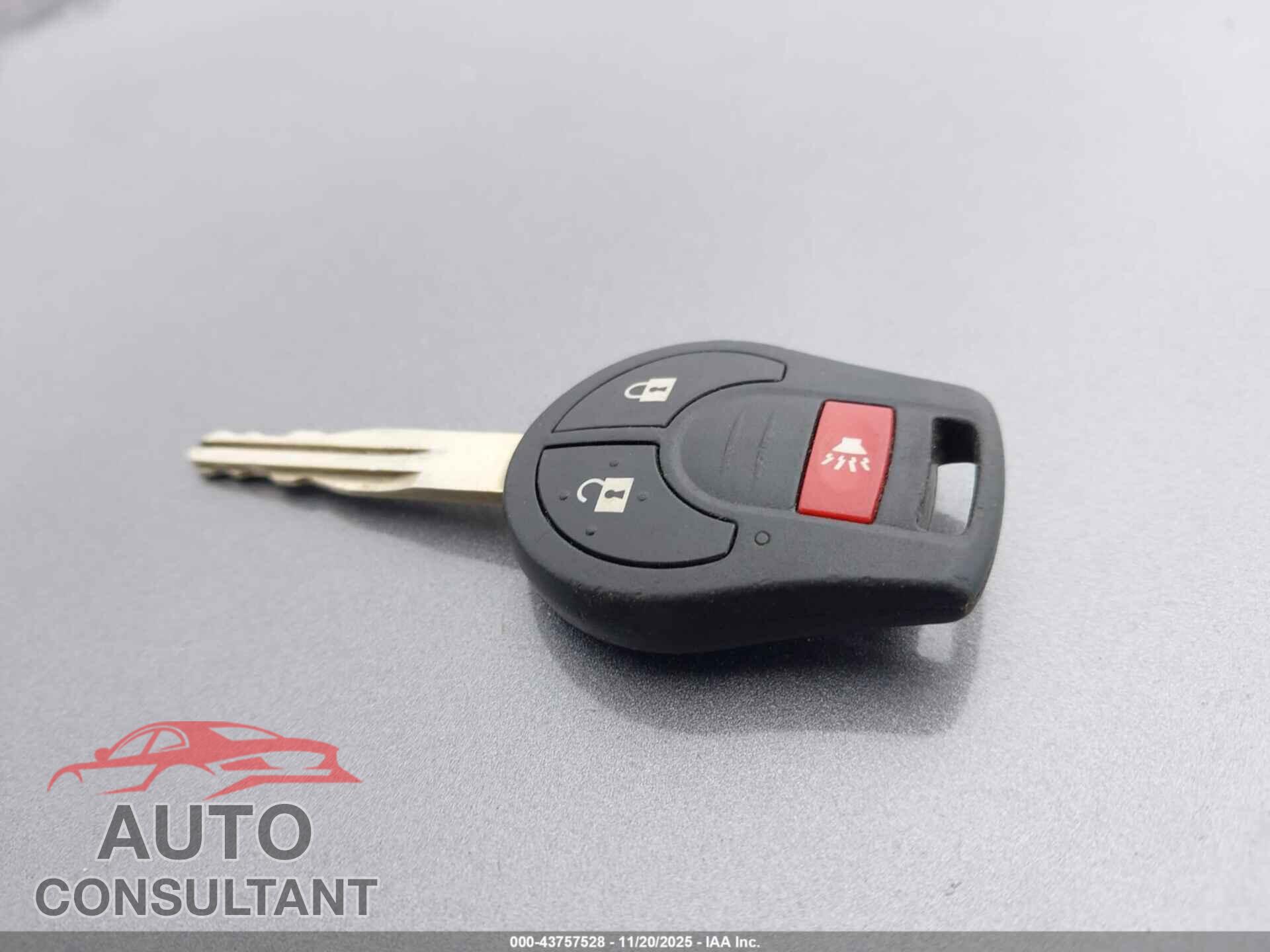 NISSAN VERSA NOTE 2019 - 3N1CE2CP3KL361167