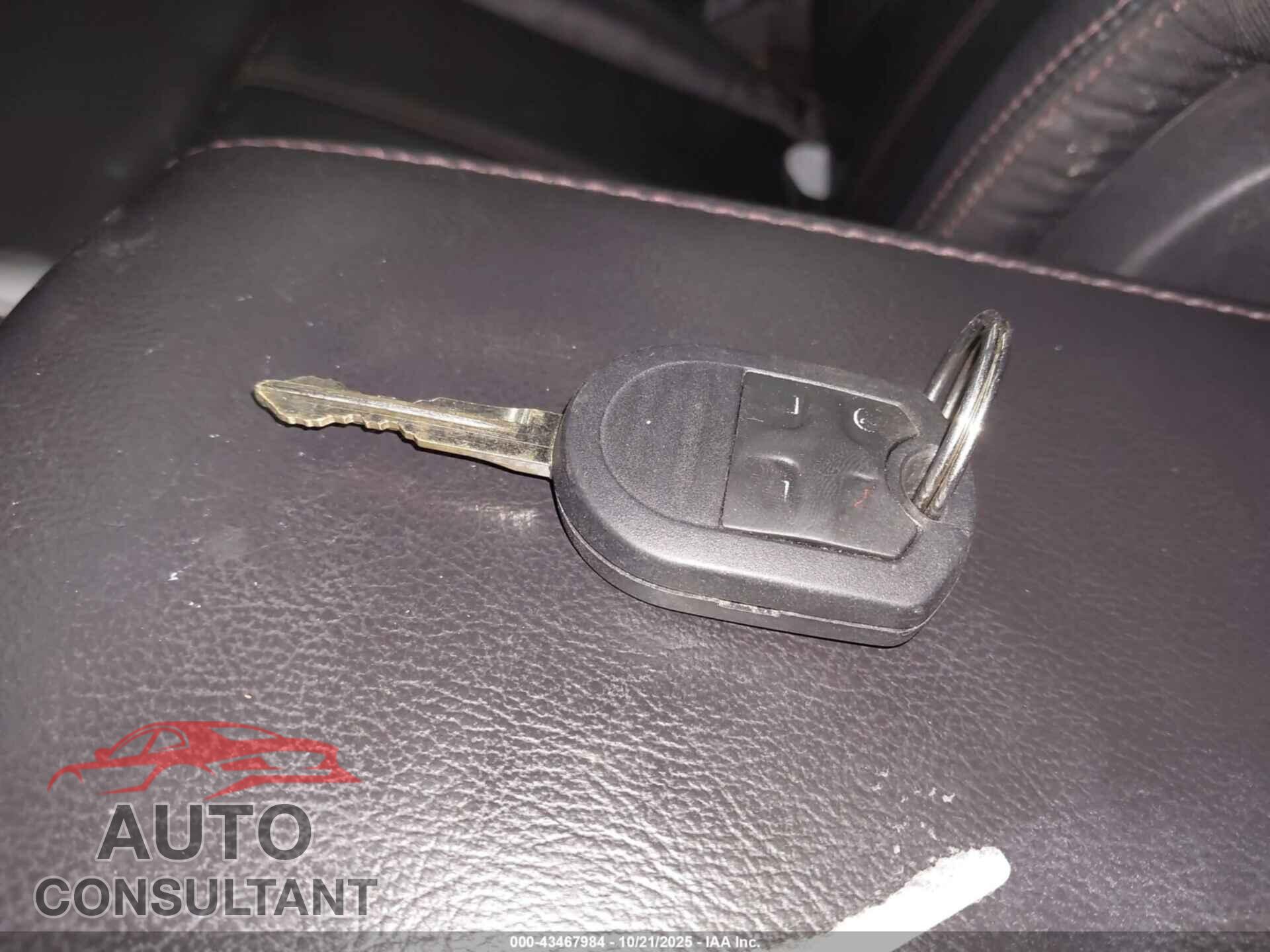 FORD EDGE 2014 - 2FMDK4JCXEBA86866
