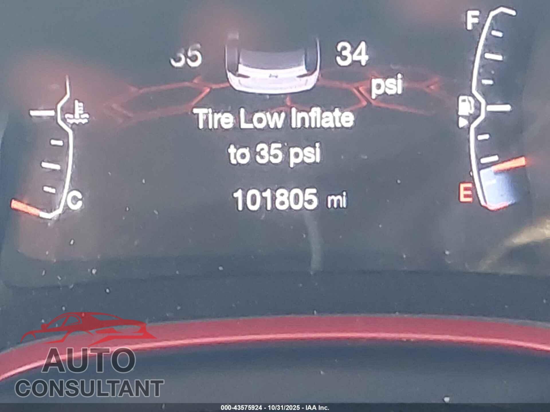JEEP COMPASS 2020 - 3C4NJDDB2LT163469