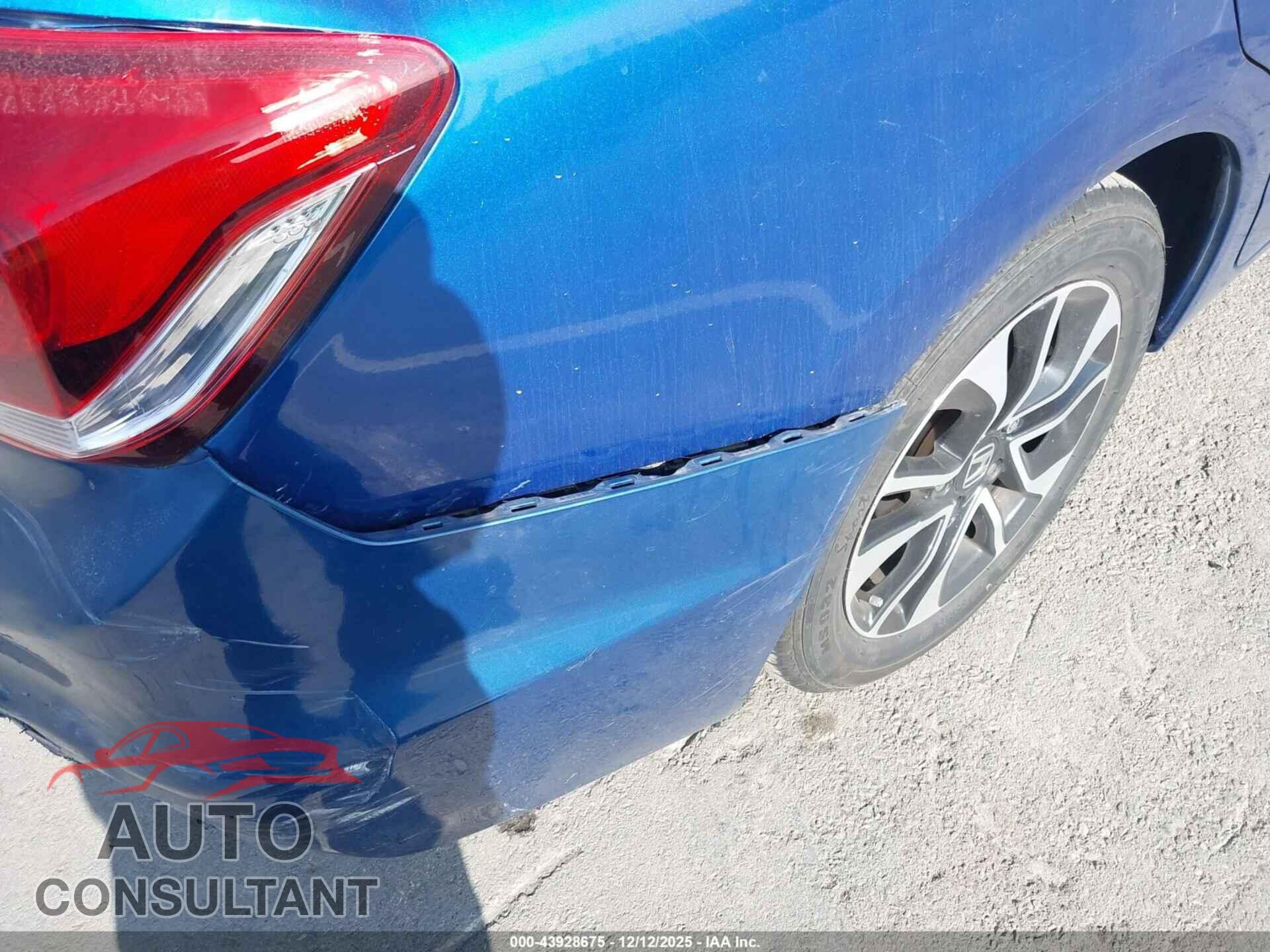 HONDA CIVIC 2014 - 19XFB2F8XEE252544