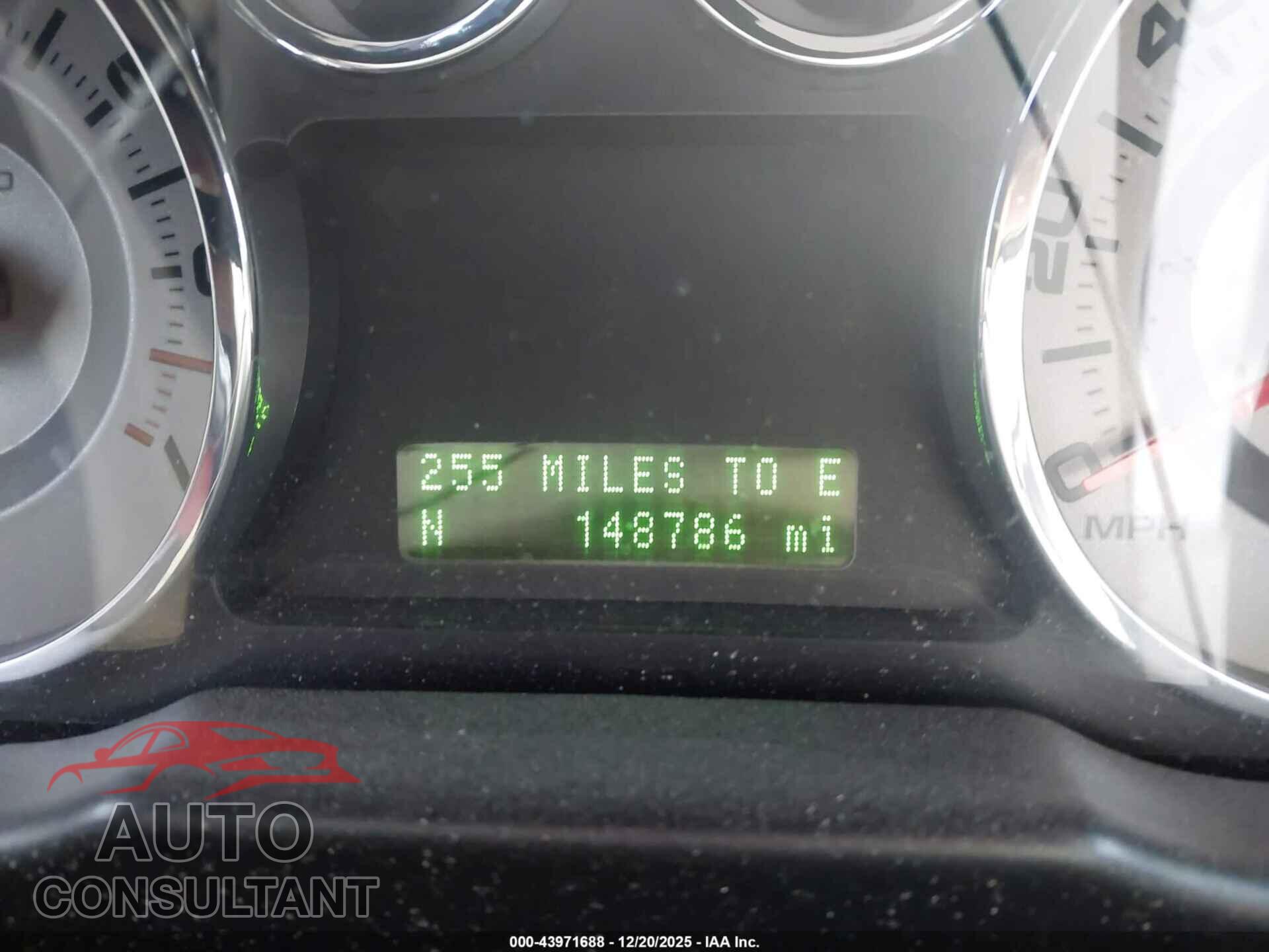 FORD EDGE 2010 - 2FMDK4KC5ABB46576