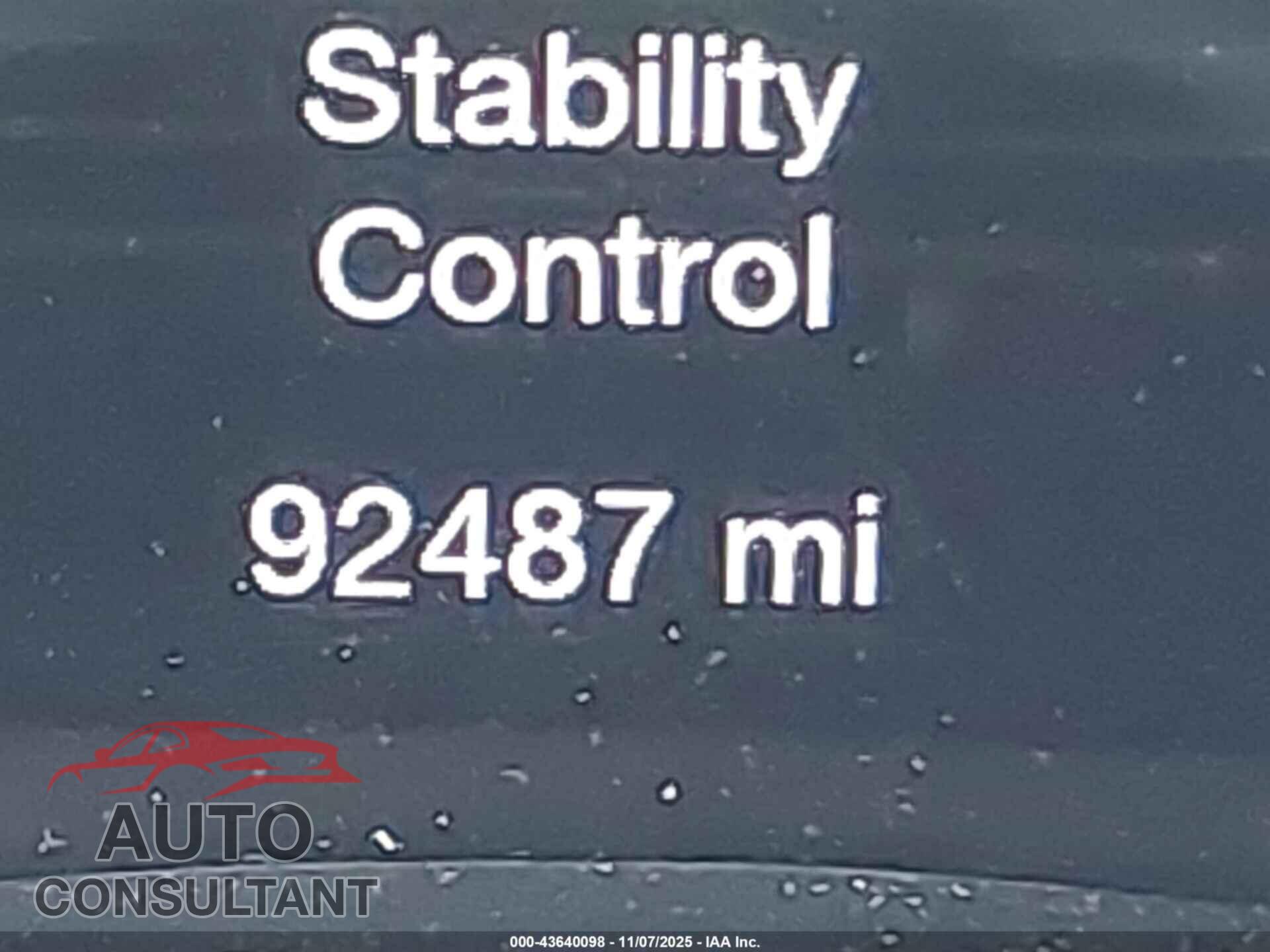 DODGE DURANGO 2017 - 1C4RDJDG8HC830339