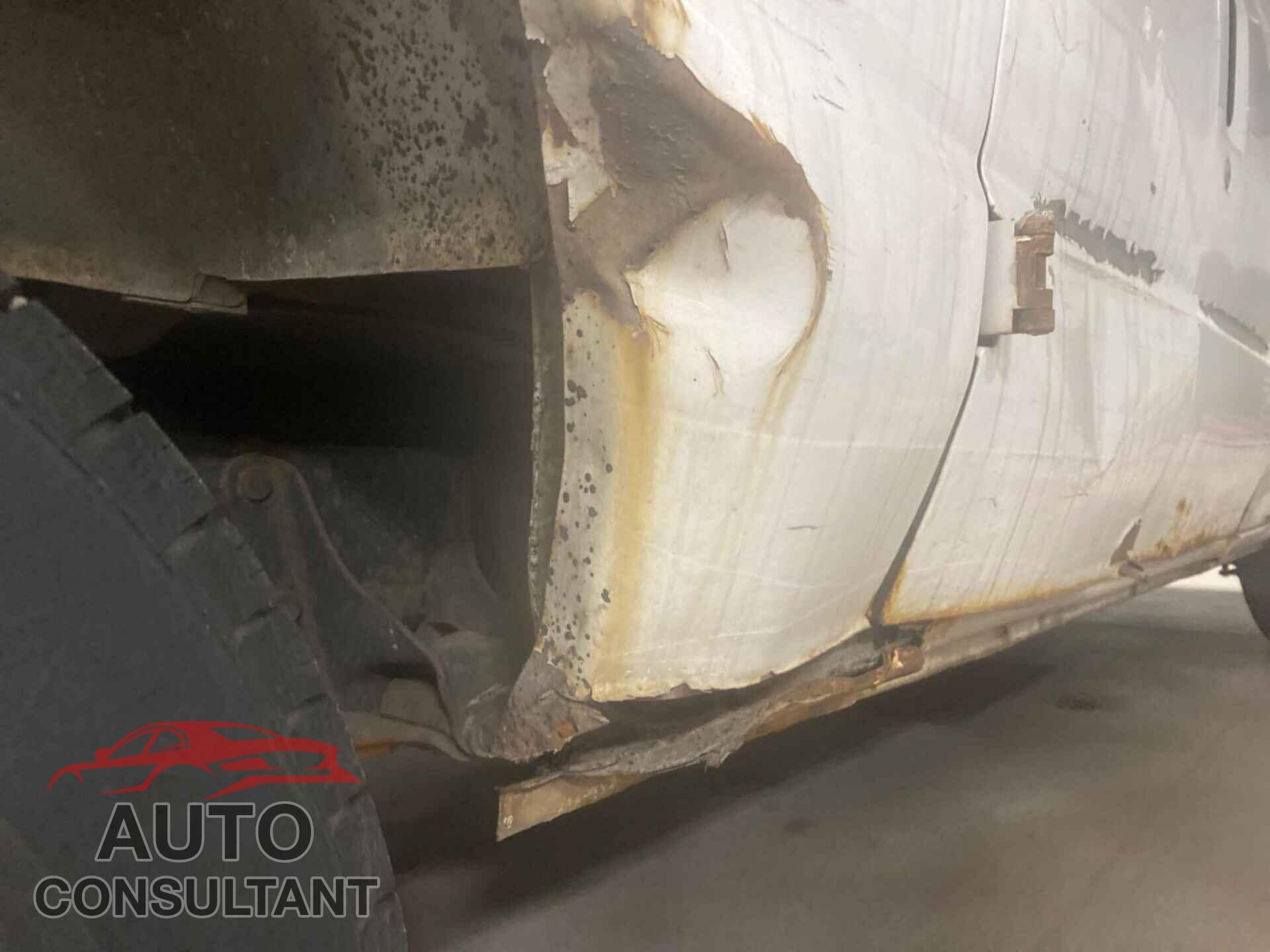 FORD E-150 2013 - 1FTNS1EW0DDA17592