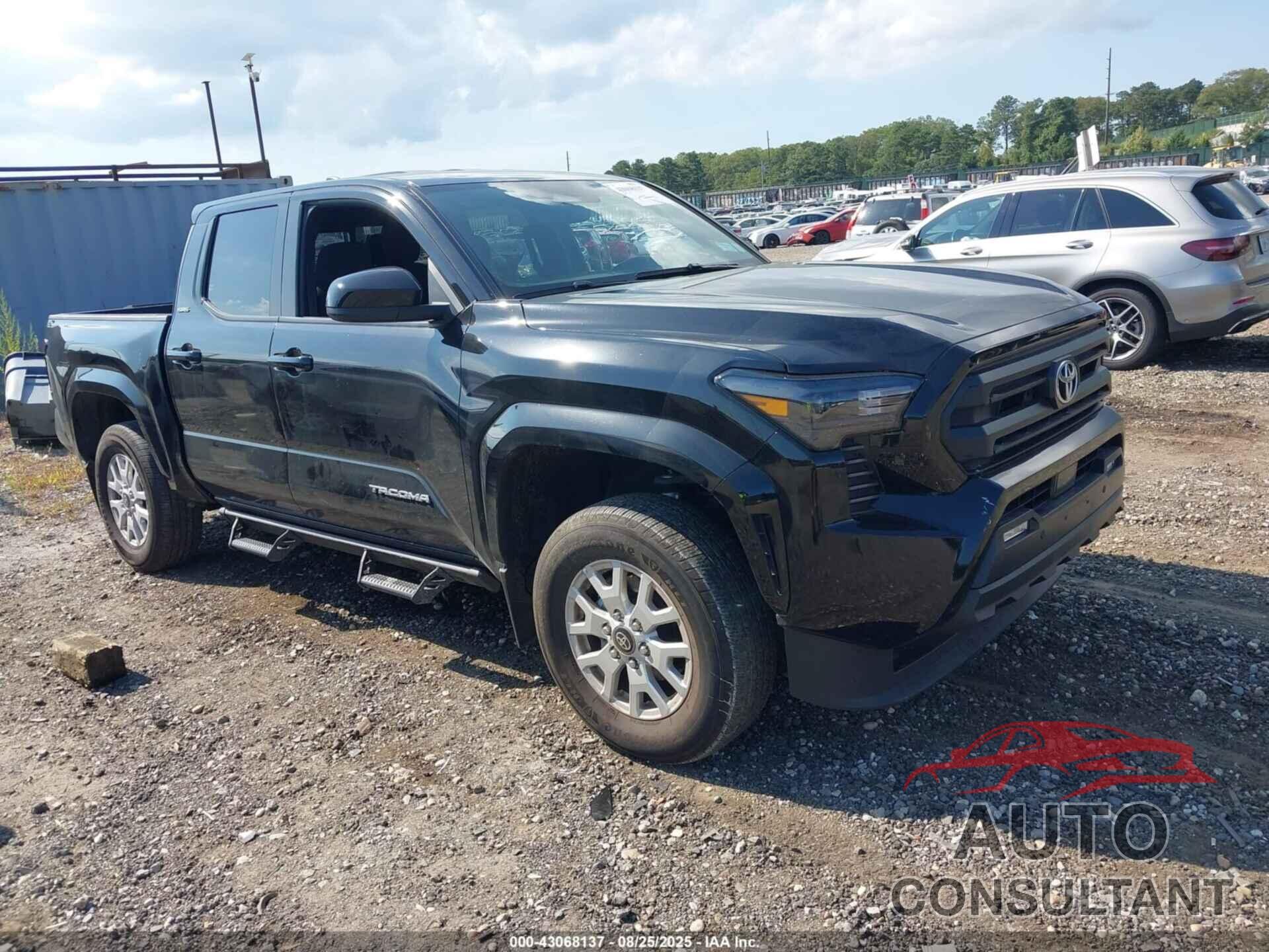 TOYOTA TACOMA 2024 - 3TMLB5JN9RM029439