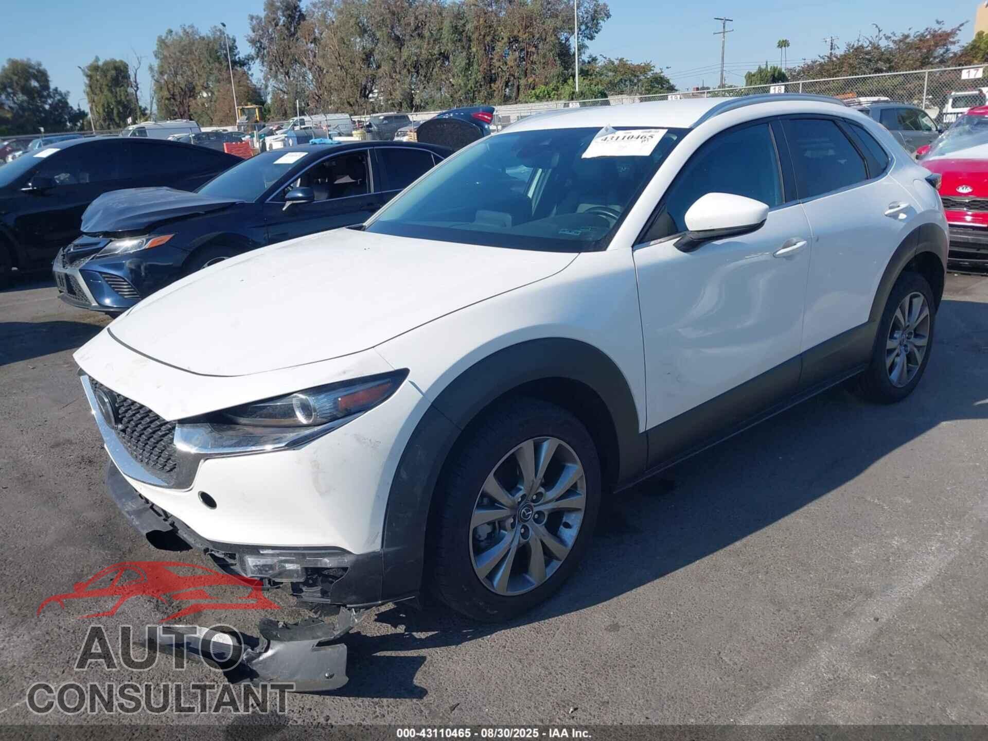 MAZDA CX-30 2023 - 3MVDMBBM8PM531860