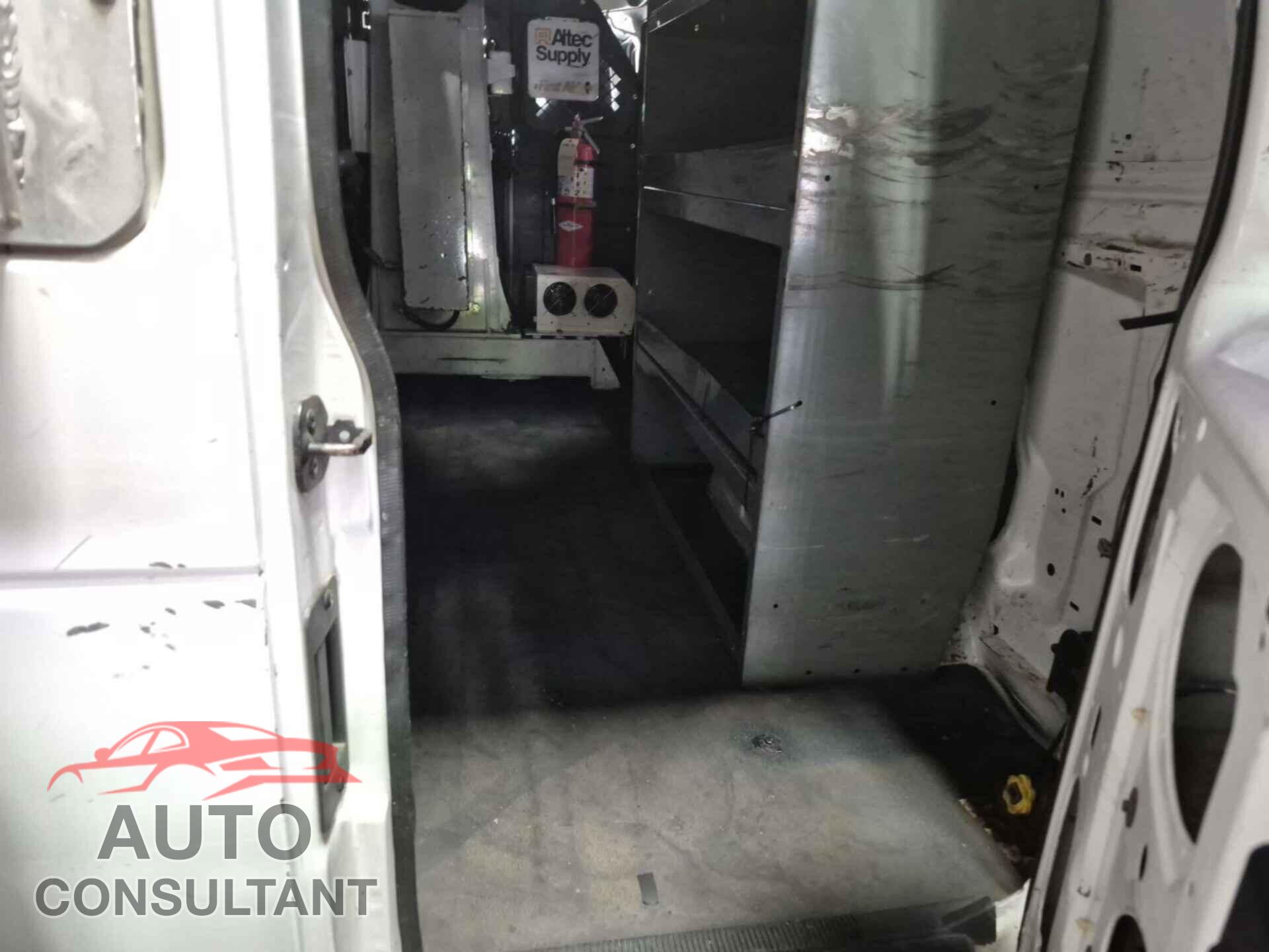 FORD ECONOLINE 2012 - 1FTSE3EL8CDB28546