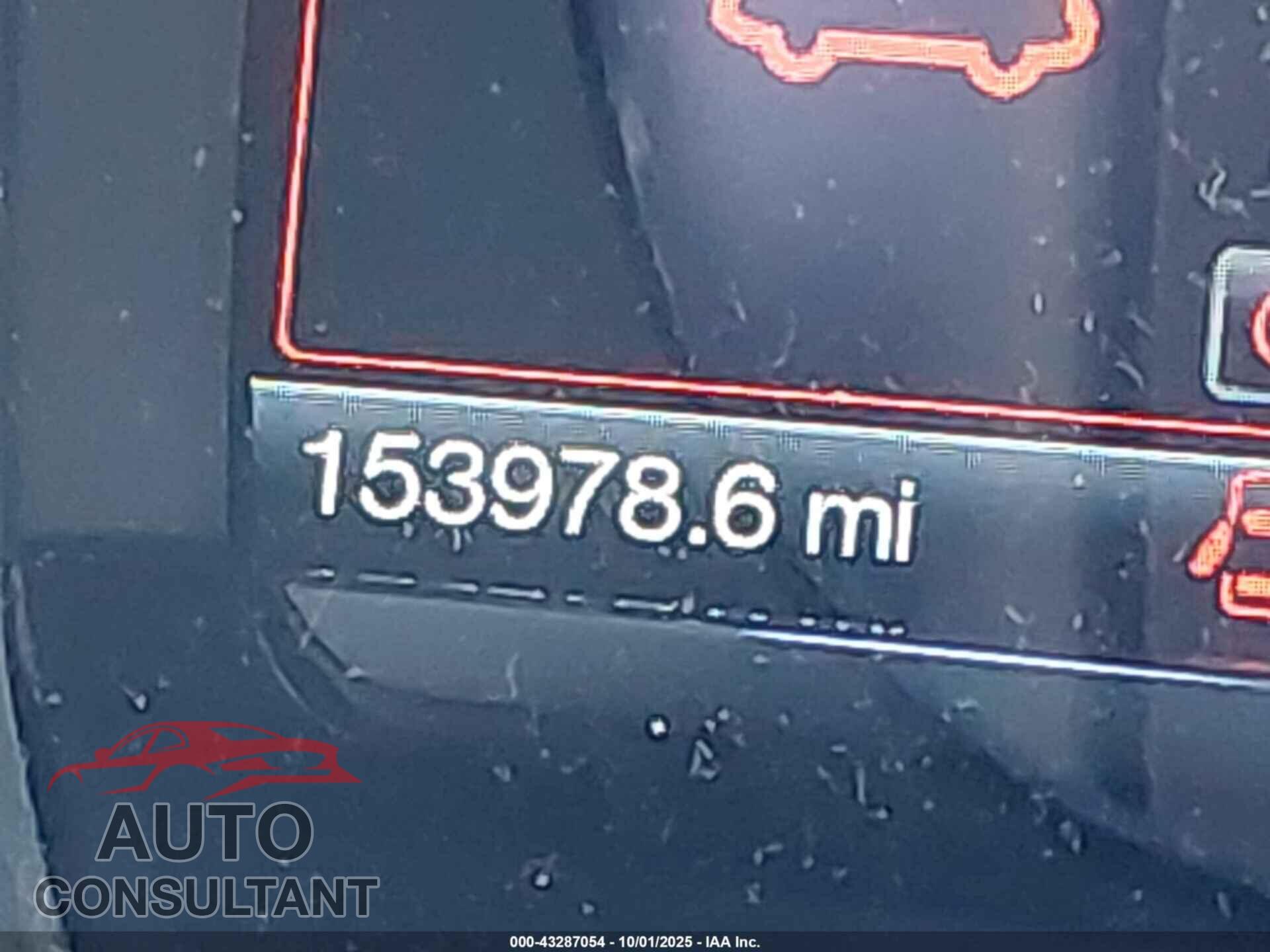 FORD TAURUS 2015 - 1FAHP2E85FG143637