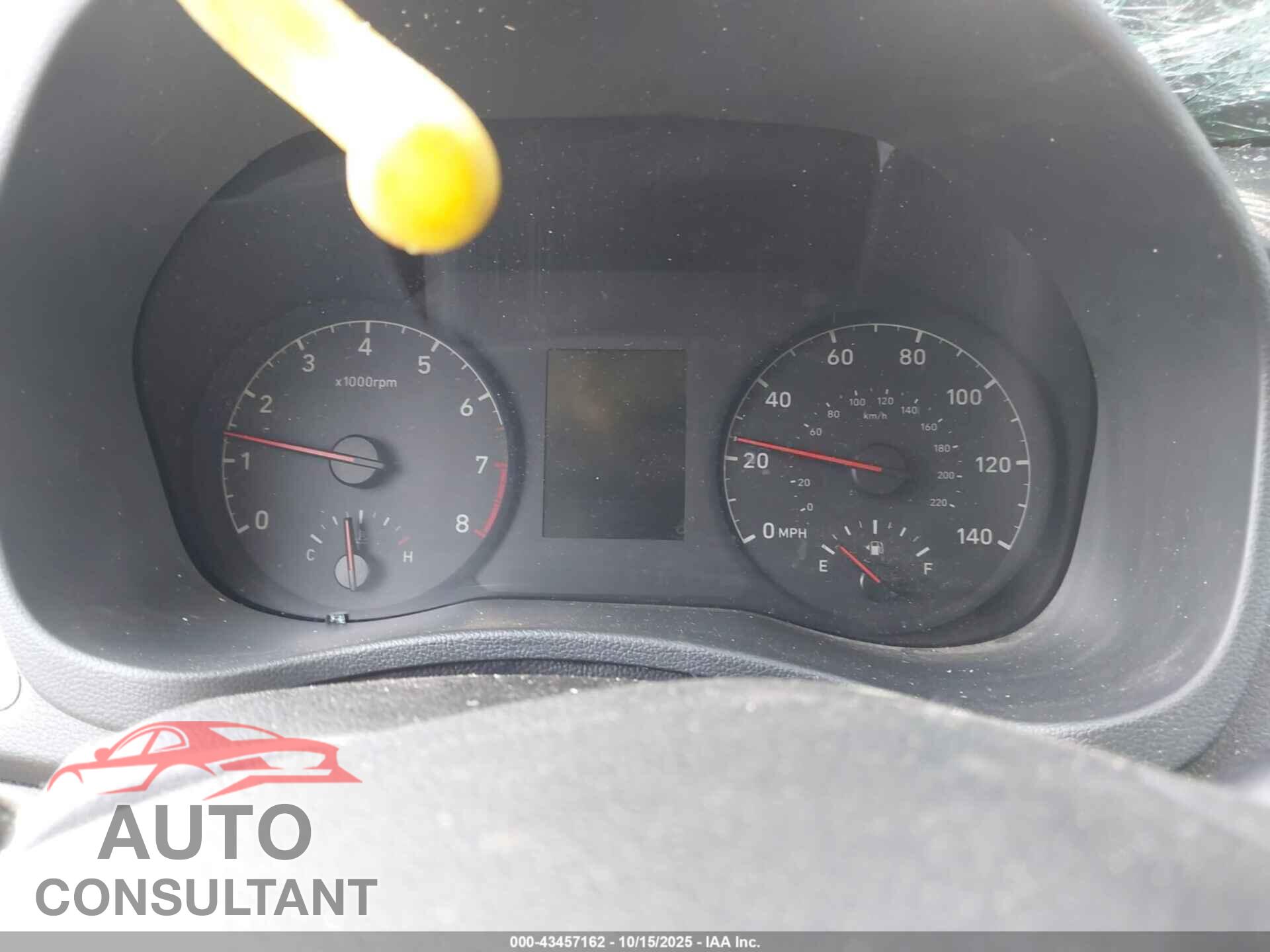 HYUNDAI ACCENT 2020 - 3KPC24A68LE120660