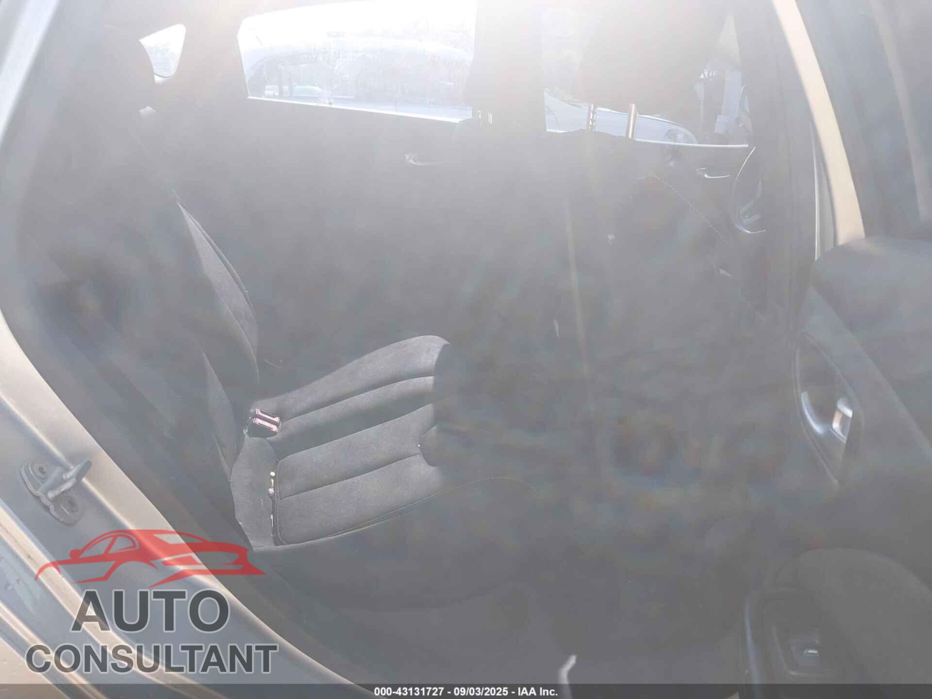 DODGE DART 2013 - 1C3CDFBA8DD337027