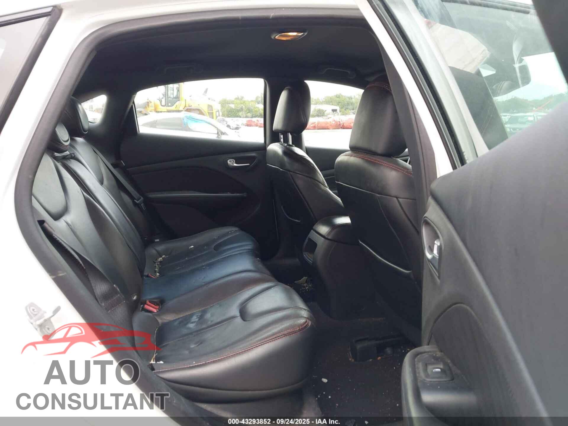 DODGE DART 2014 - 1C3CDFEB4ED668094
