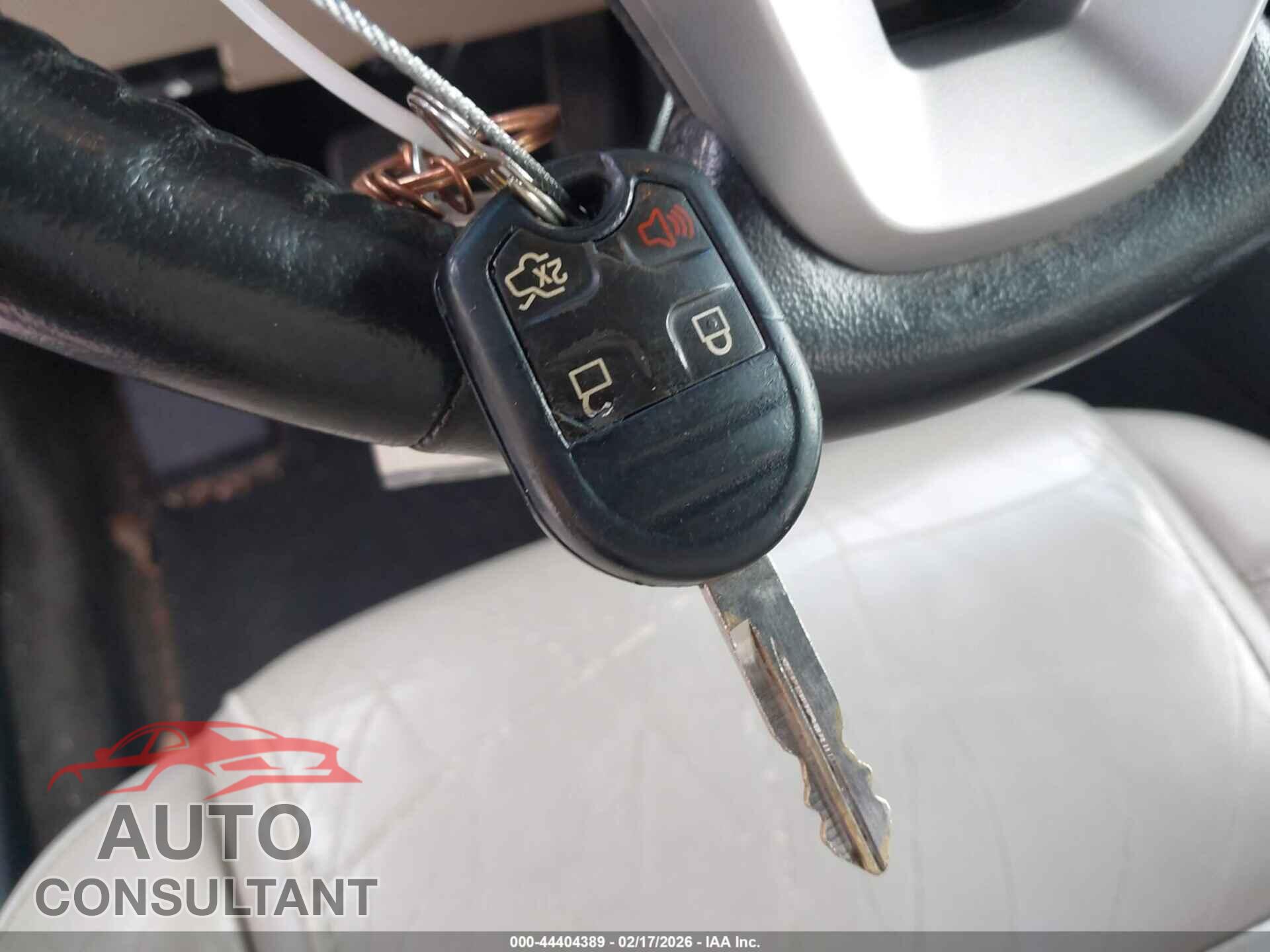 FORD EXPLORER 2014 - 1FM5K7D88EGA74401