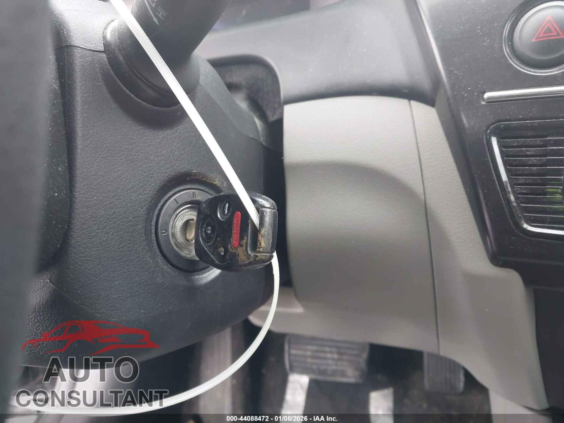 HONDA CIVIC 2013 - 19XFB2F86DE212959