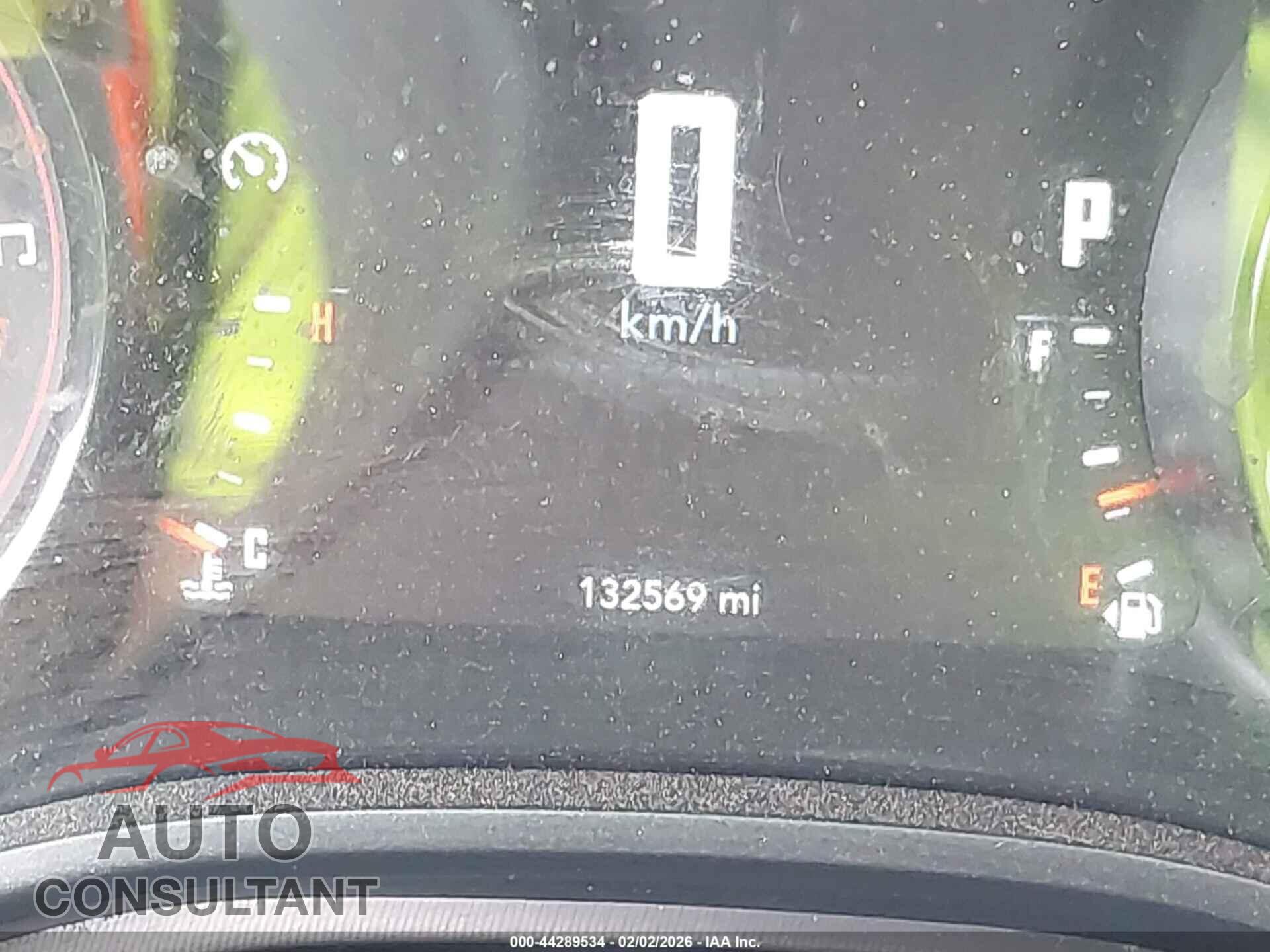 DODGE CHALLENGER 2019 - 2C3CDZAG4KH652317