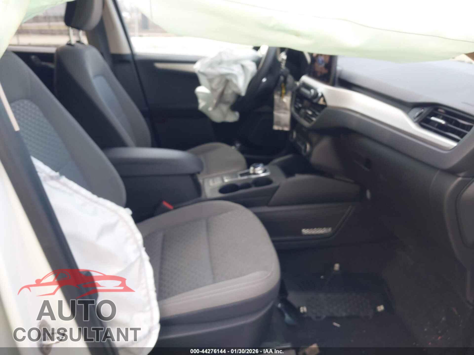 FORD ESCAPE 2020 - 1FMCU9G63LUA61268
