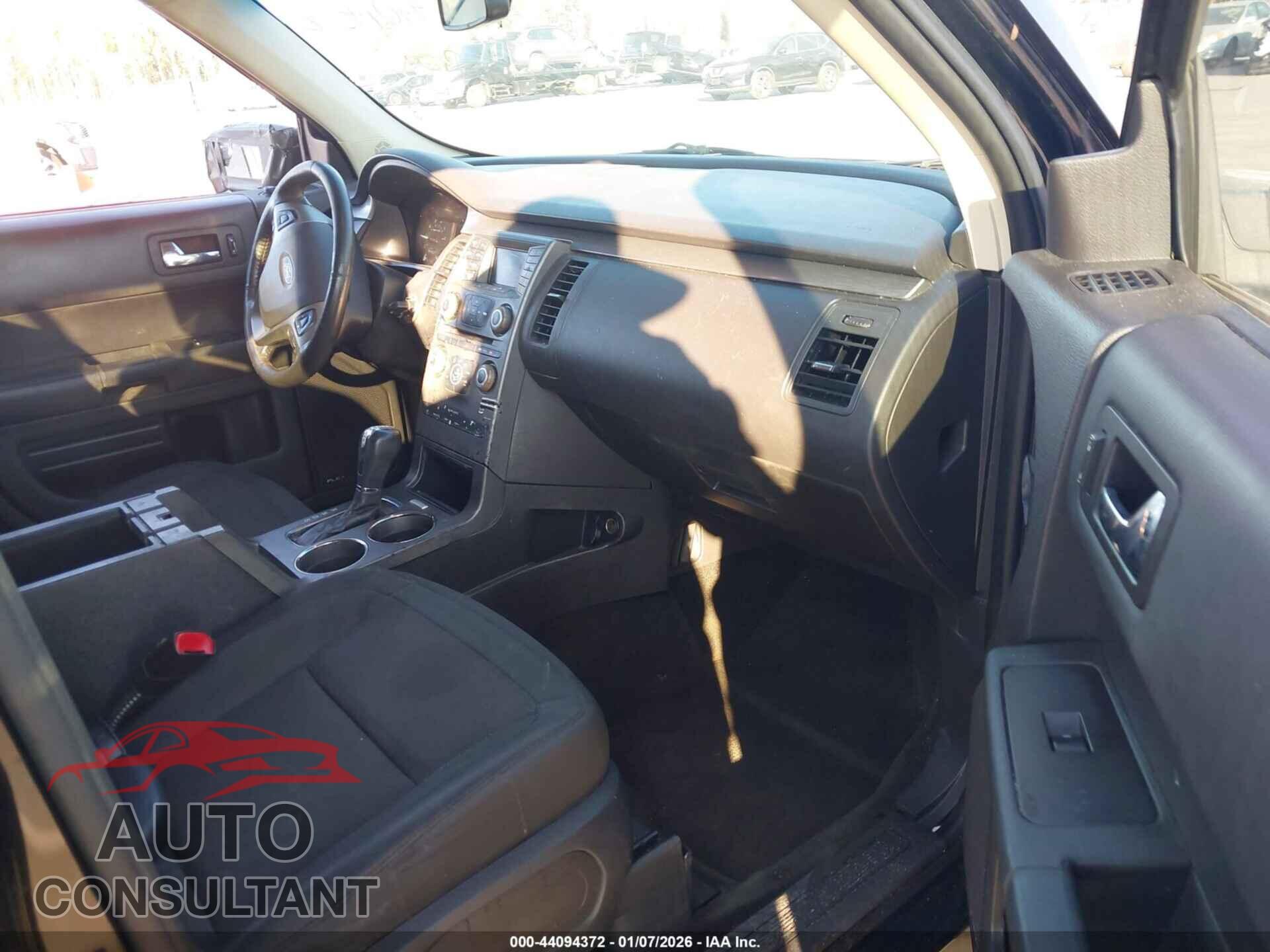 FORD FLEX 2015 - 2FMGK5B81FBA09804