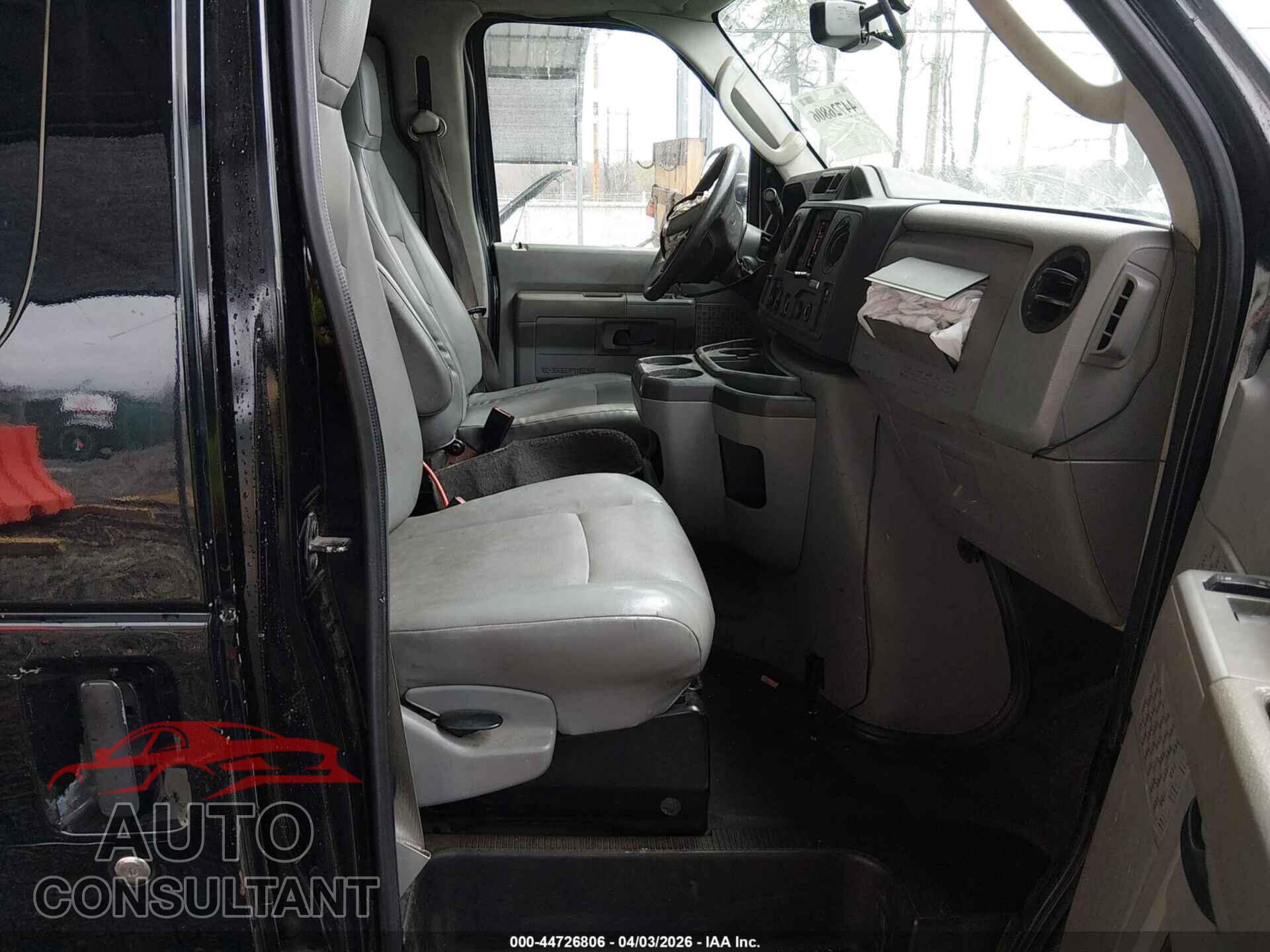FORD E-150 2014 - 1FTNE1EW6EDA69060