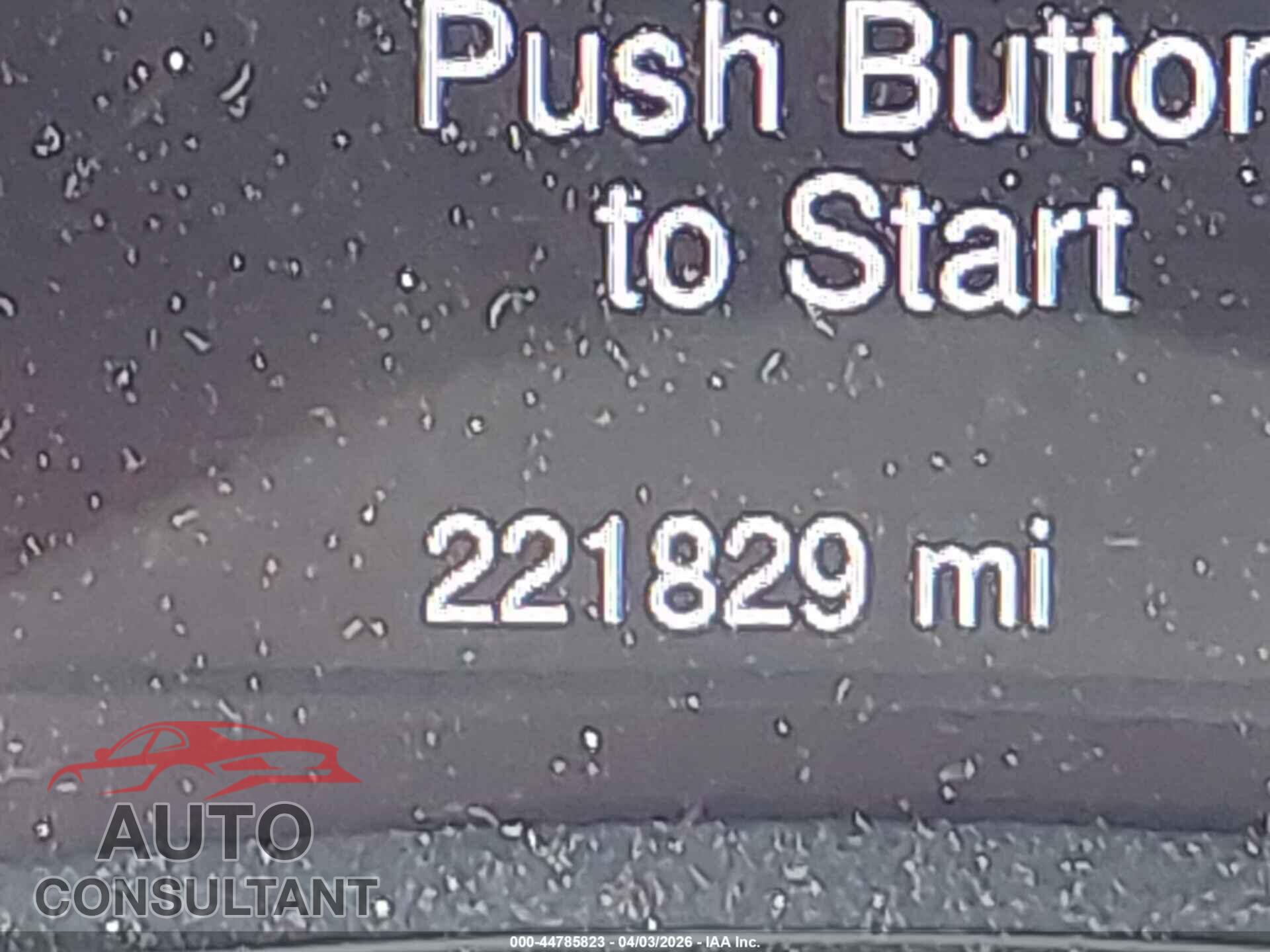 DODGE DURANGO 2015 - 1C4SDJCT8FC843220