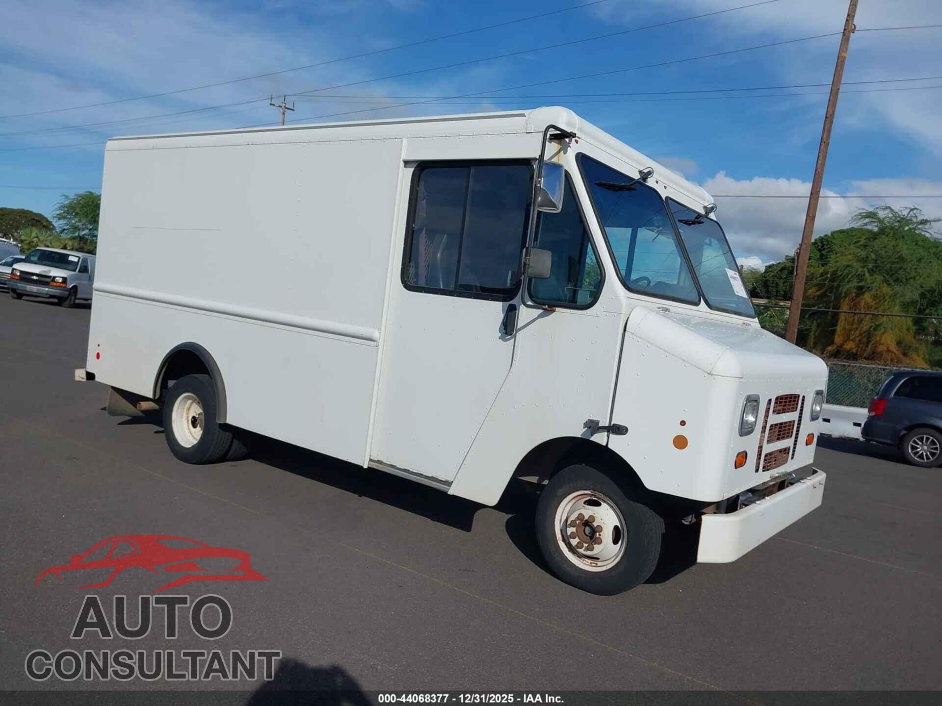 FORD E-350 STRIPPED 2014 - 1FC3E3KL6EDB11014