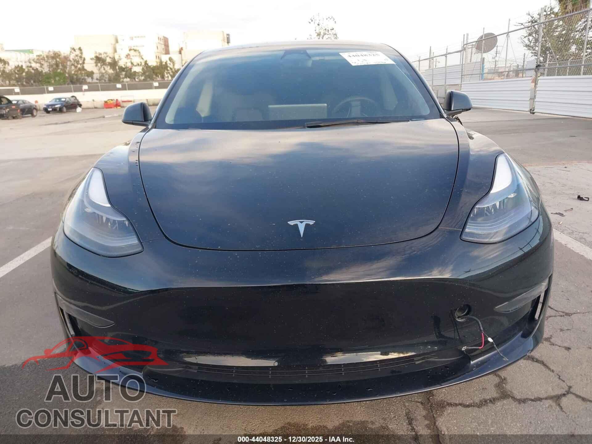TESLA MODEL 3 2023 - 5YJ3E1EA4PF704204