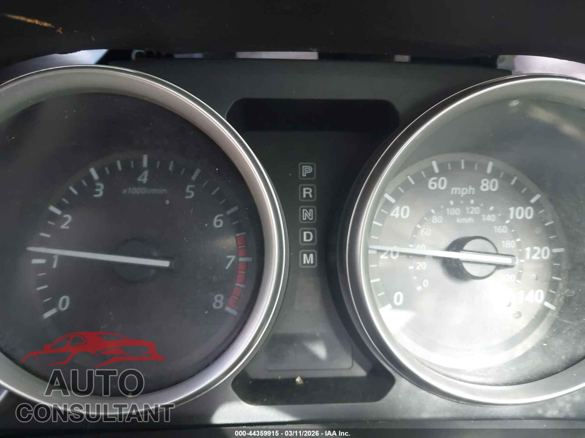 MAZDA CX-9 2013 - JM3TB3DA4D0406596