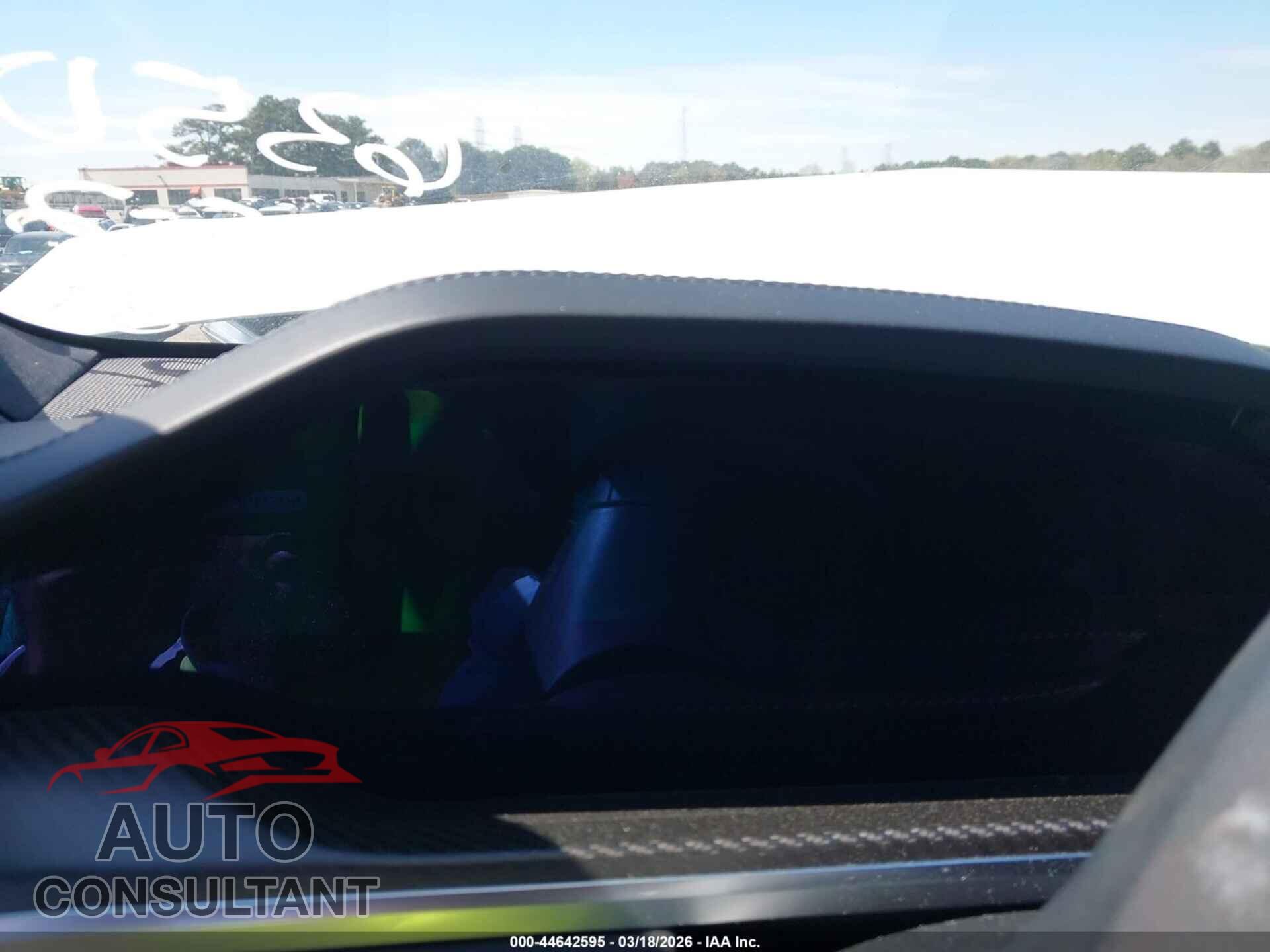 TESLA MODEL S 2021 - 5YJSA1E62MF436350