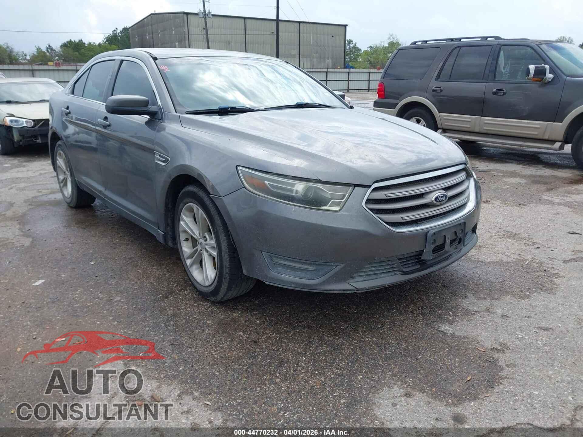 FORD TAURUS 2014 - 1FAHP2E80EG167780