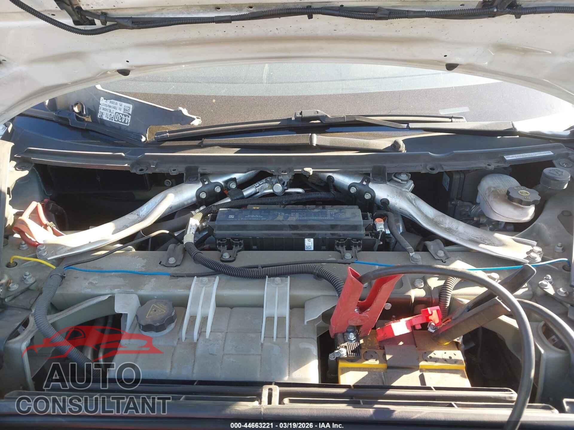 TESLA MODEL S 2020 - 5YJSA1E27LF397993