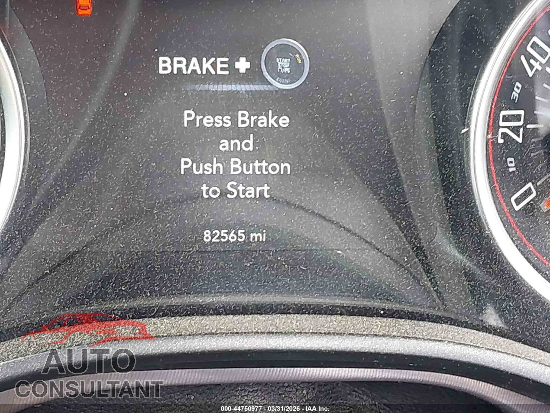 DODGE CHALLENGER 2019 - 2C3CDZAG3KH677757
