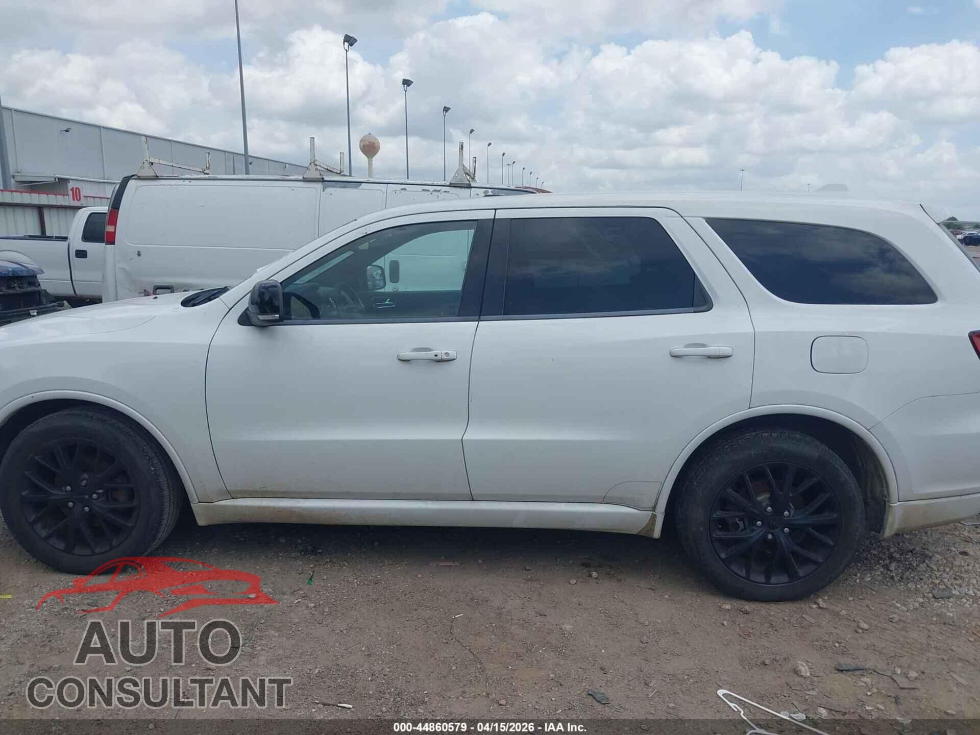 DODGE DURANGO 2015 - 1C4RDHDG4FC764202