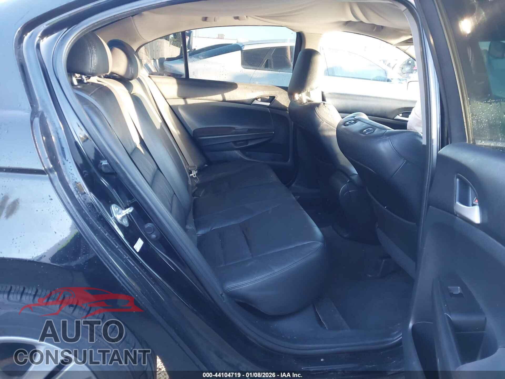 HONDA ACCORD 2012 - 1HGCP2F60CA234655
