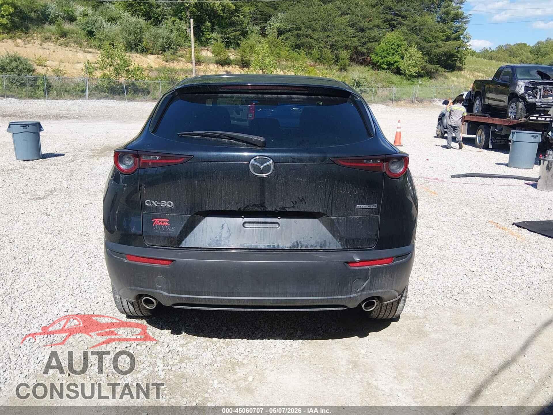 MAZDA CX-30 2021 - 3MVDMABL2MM246682