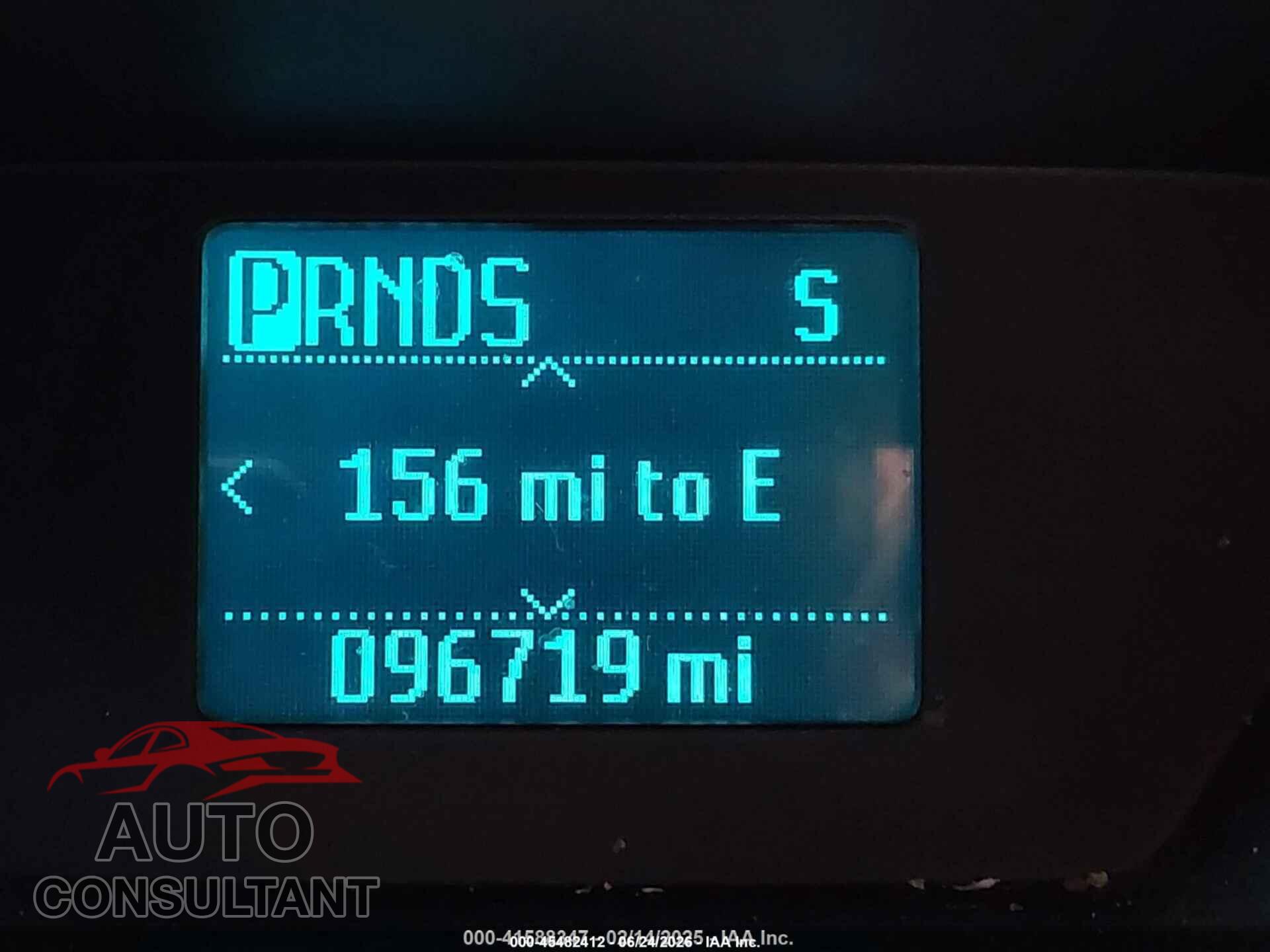 FORD TRANSIT CONNECT 2017 - NM0LS7E73H1338114