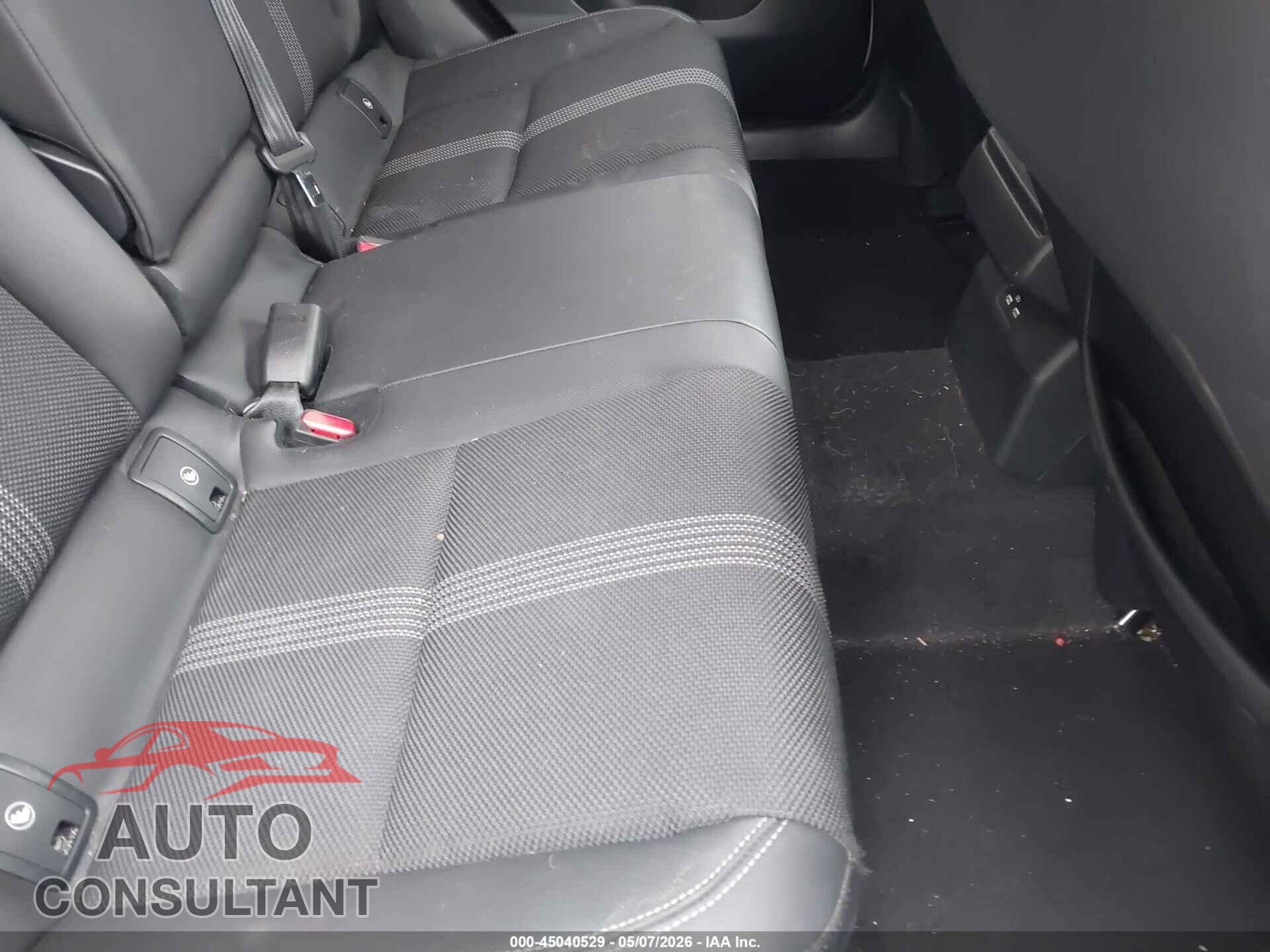 MAZDA CX-50 2023 - 7MMVABAM3PN143165