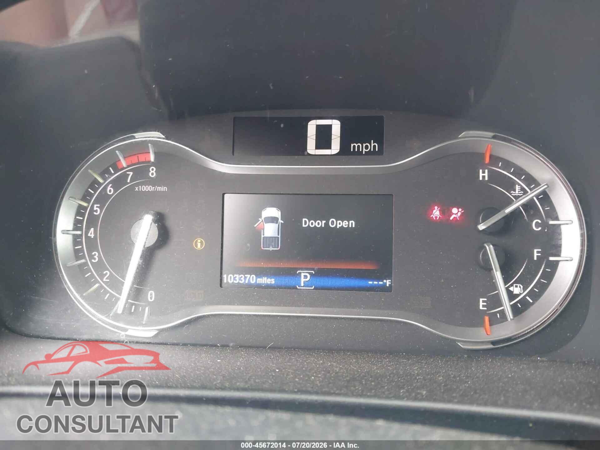 HONDA RIDGELINE 2017 - 5FPYK3F52HB001981