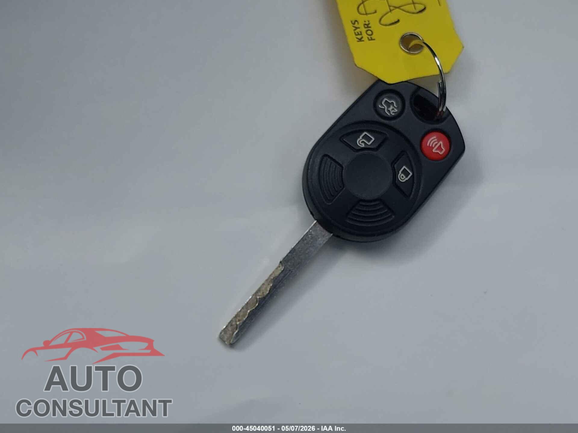 FORD FOCUS 2017 - 1FADP3F22HL321738