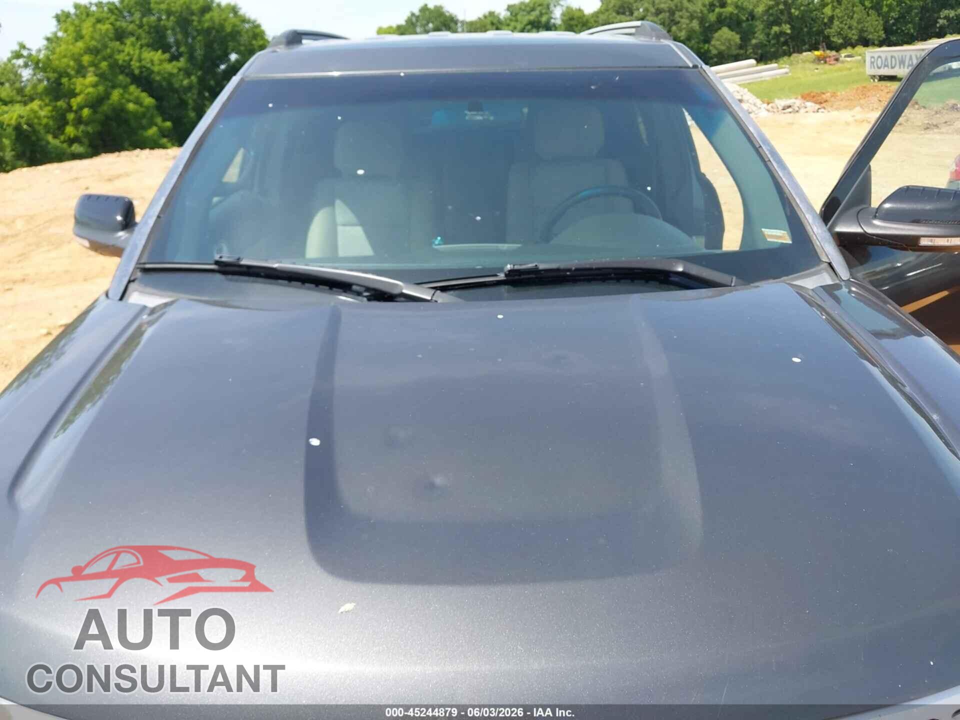 FORD EXPLORER 2015 - 1FM5K8D86FGC05249